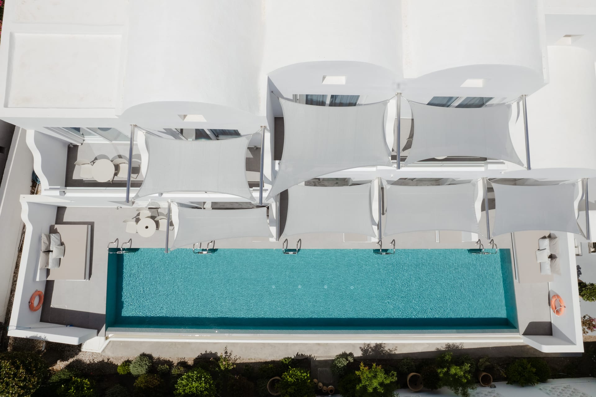 Aressana Spa Hotel & Suites - JNR - 2