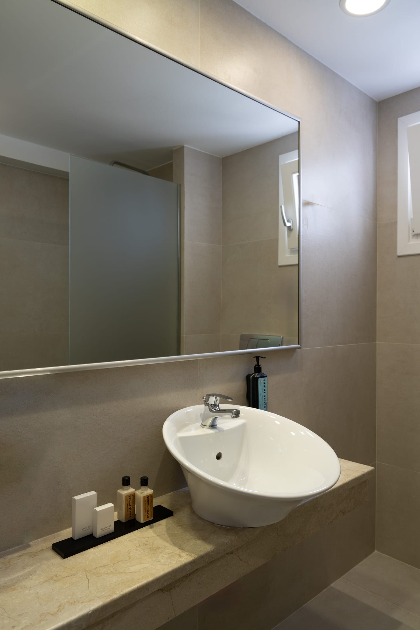 Aressana Spa Hotel & Suites - JNR - 21