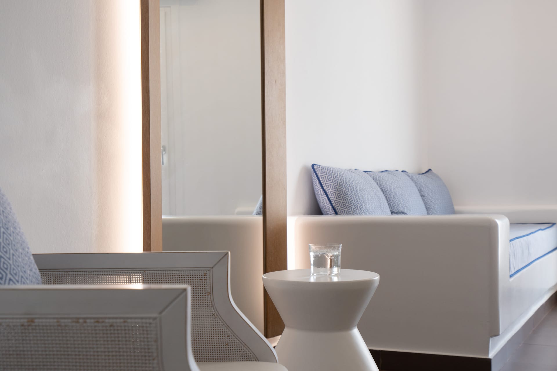 Aressana Spa Hotel & Suites - JNR - 8