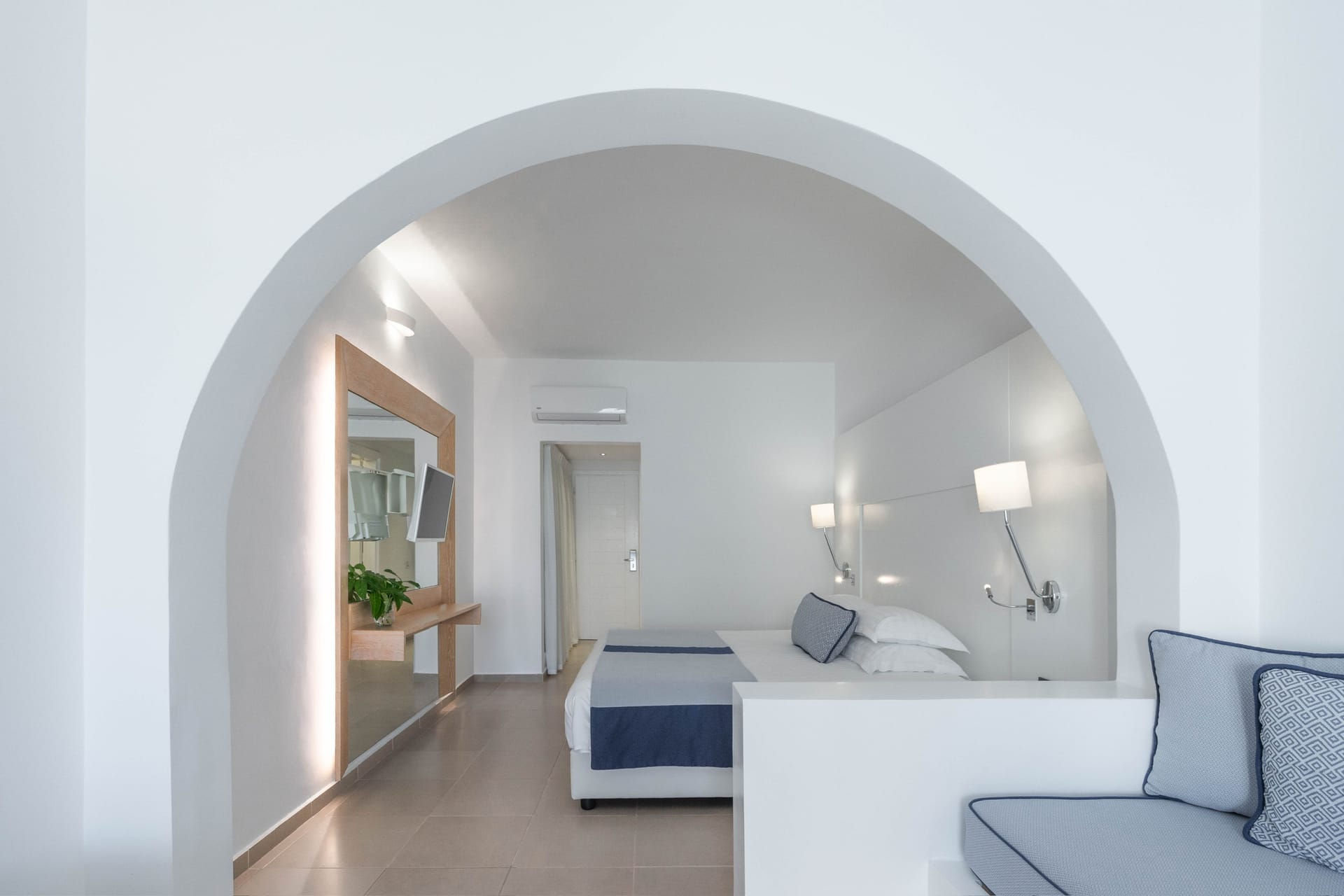 Aressana Spa Hotel & Suites - JNR - 7