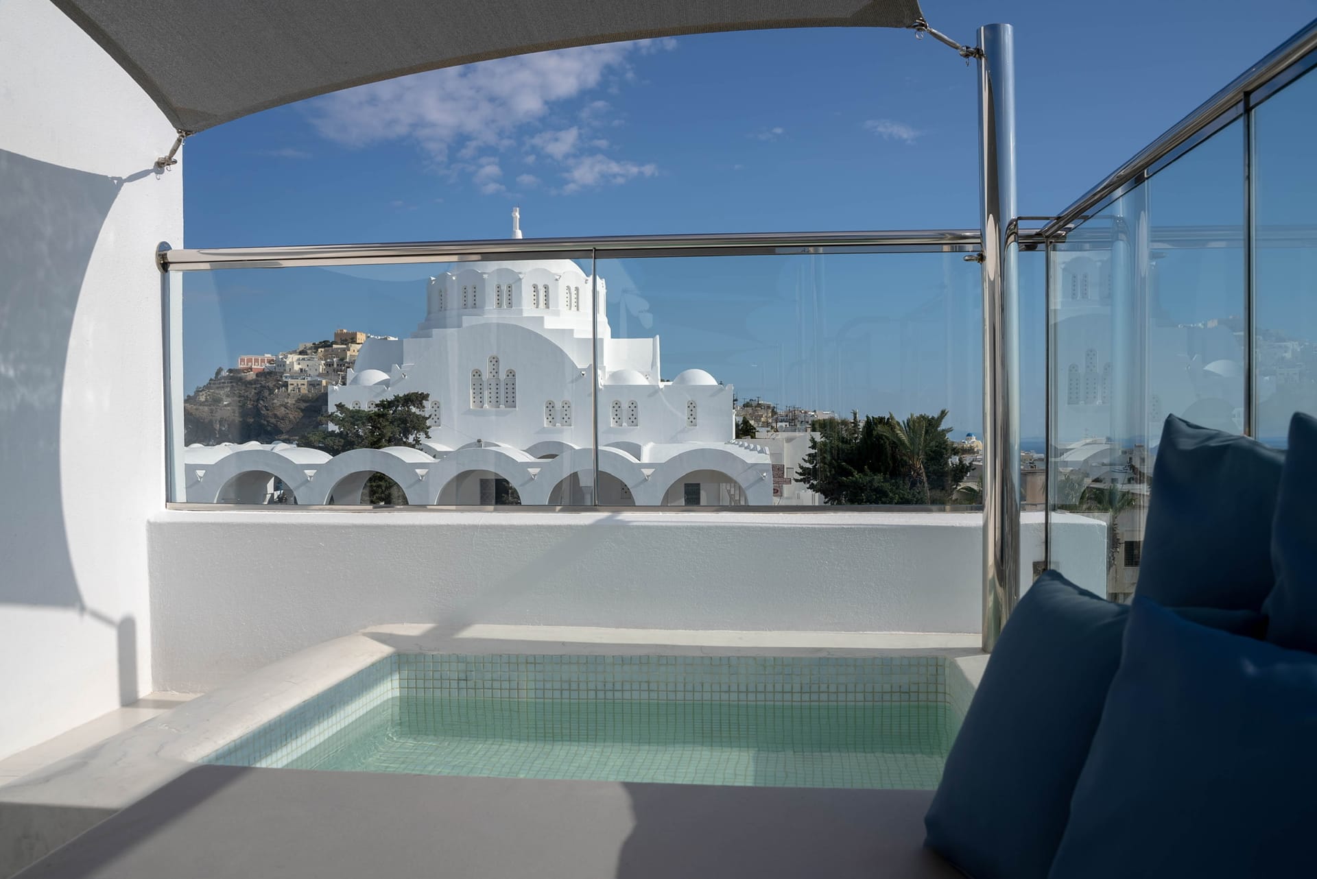 Aressana Spa Hotel & Suites - JAC - 9