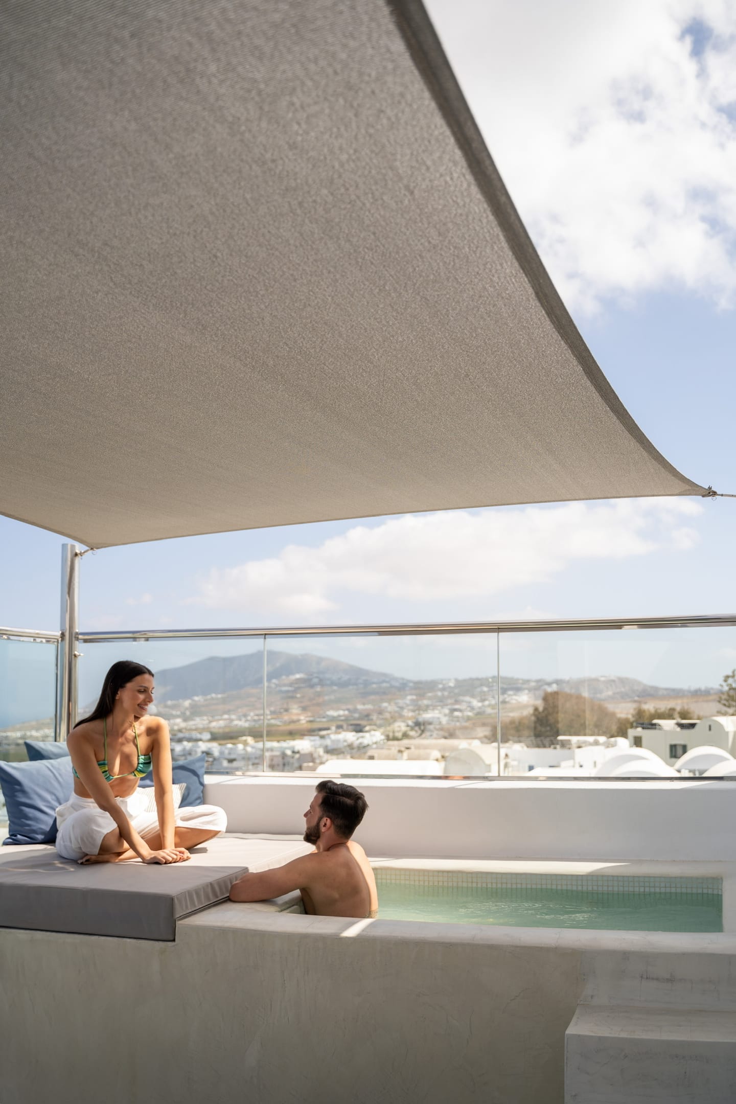 Aressana Spa Hotel & Suites - JAC - 12