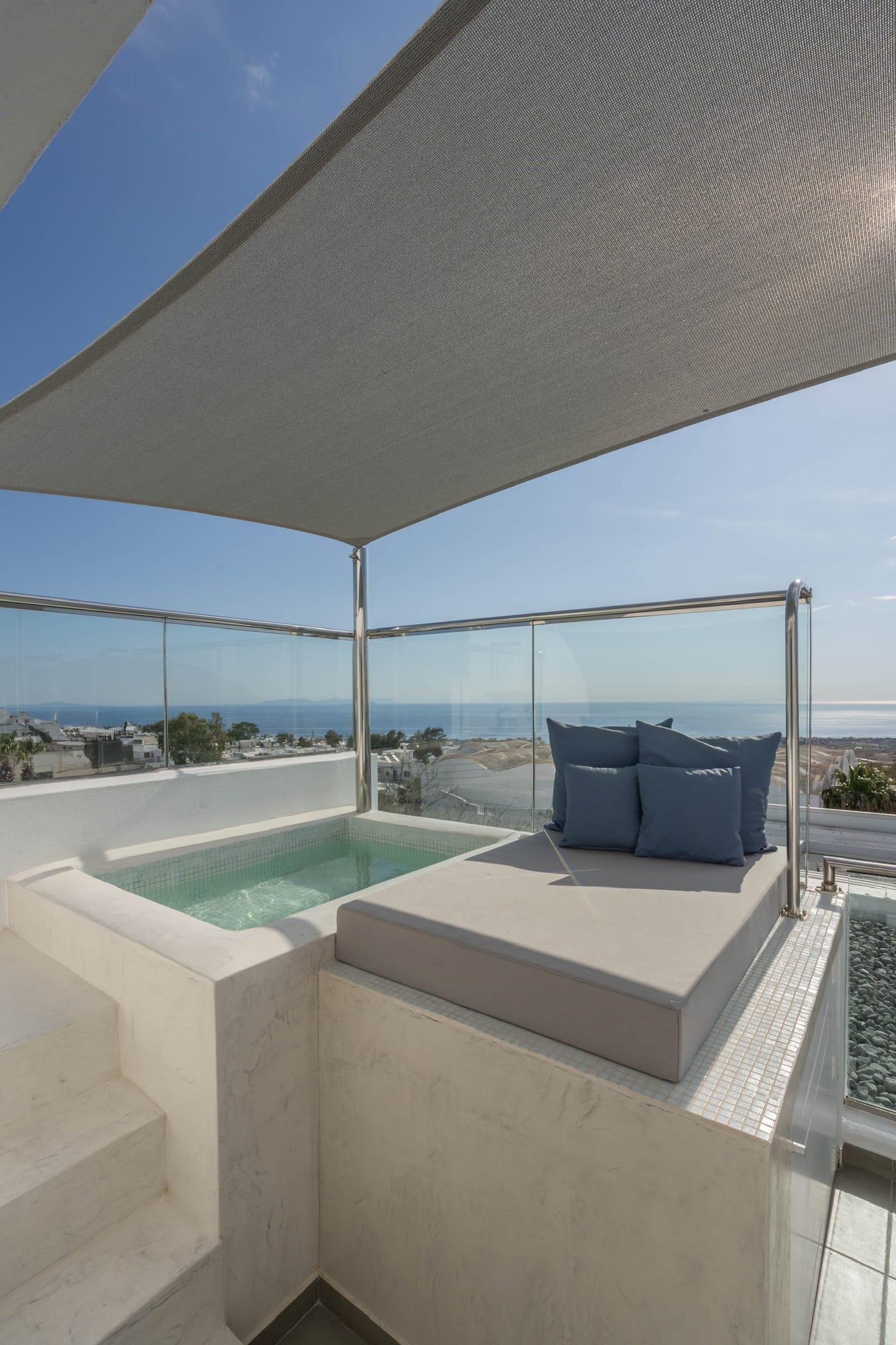 Aressana Spa Hotel & Suites - JAC - 10