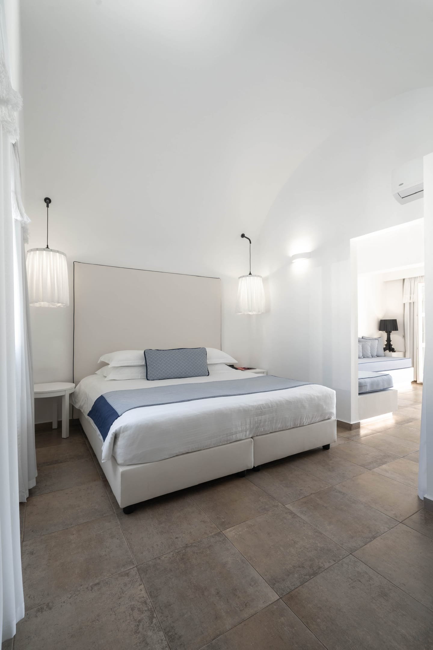 Aressana Spa Hotel & Suites - JAC - 7