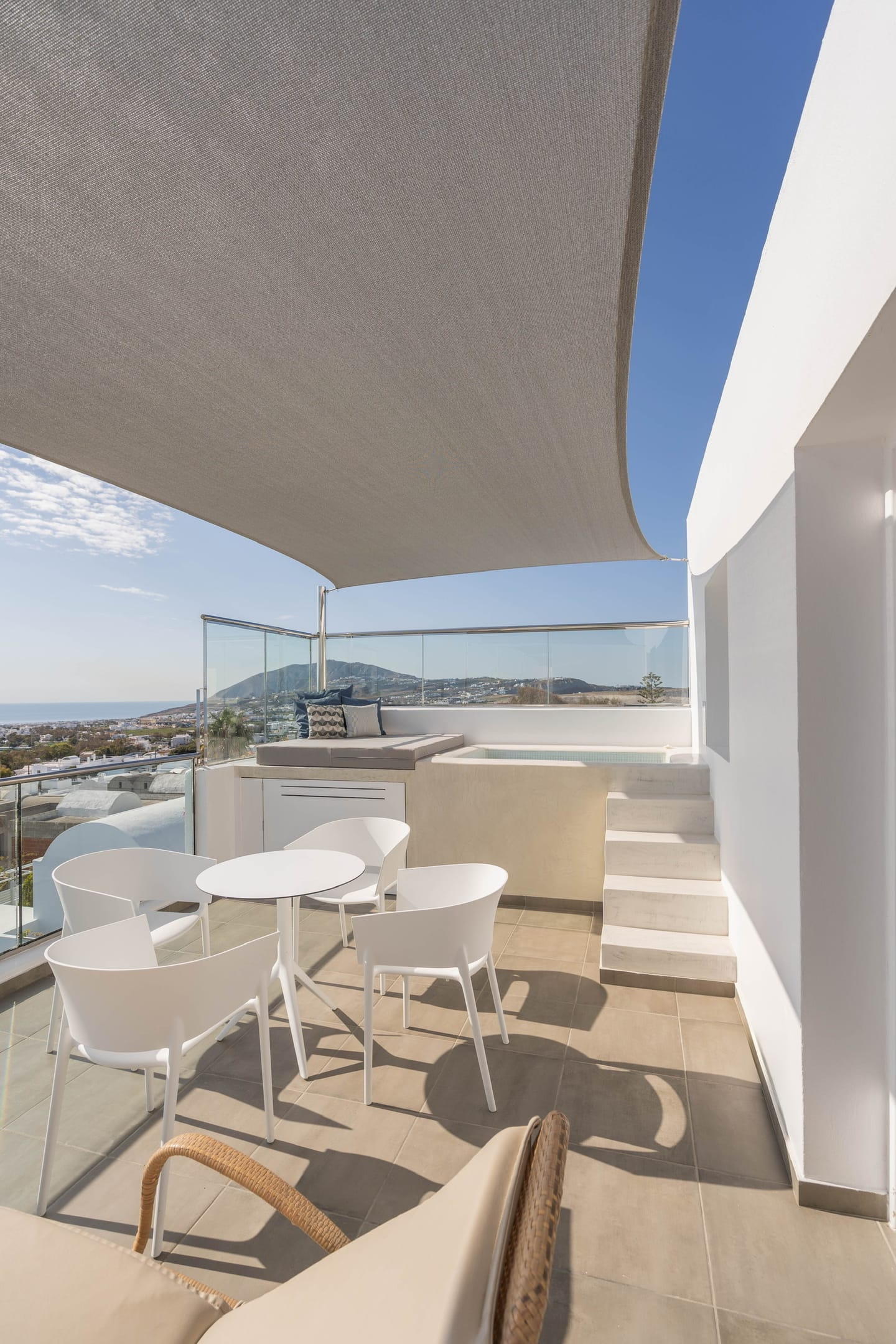 Aressana Spa Hotel & Suites - JAC - 11