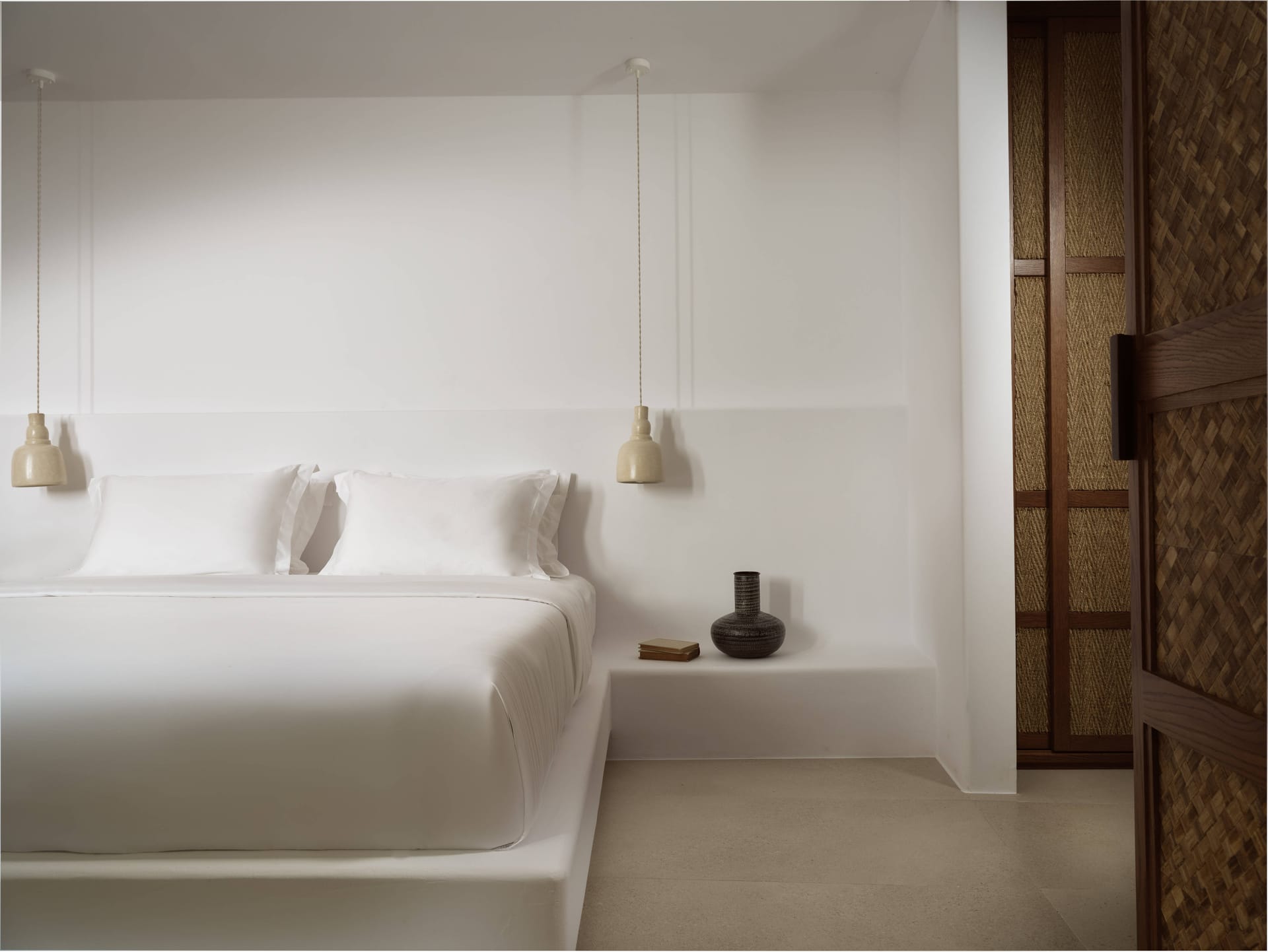 Anemelia Hotel - COCOON - 2