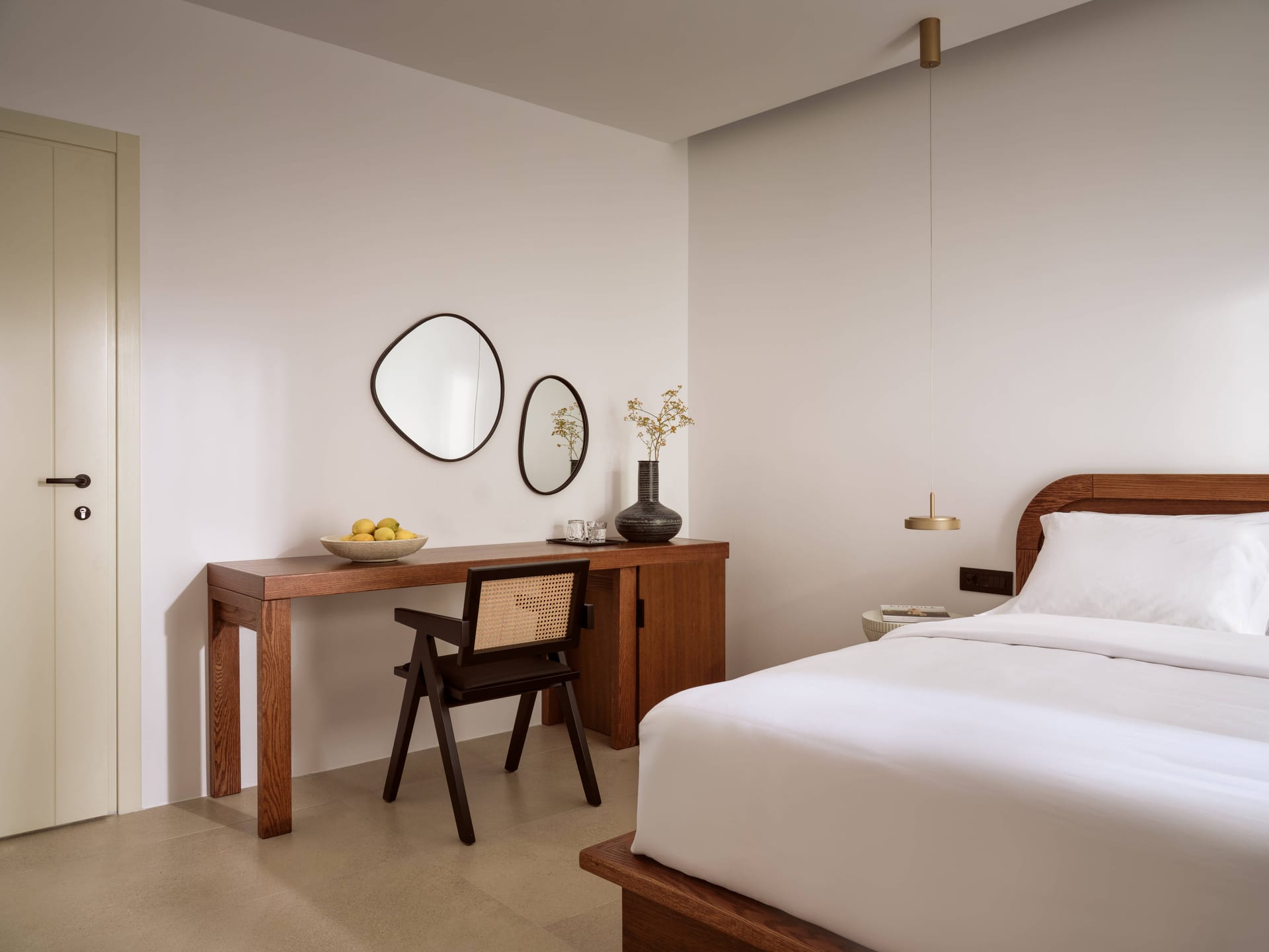 Anemelia Hotel - DELUXE - 4