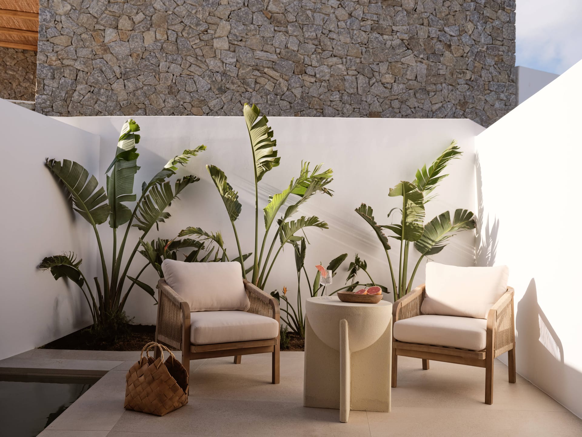 Anemelia Hotel - SUITE - 2