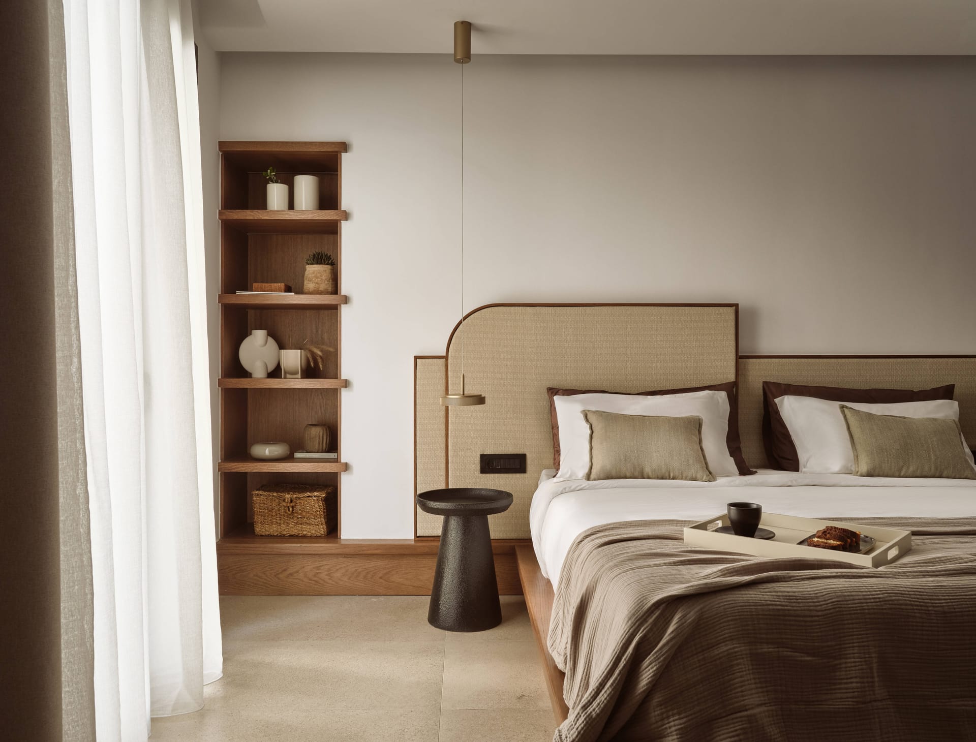 Anemelia Hotel - SUITE - 3