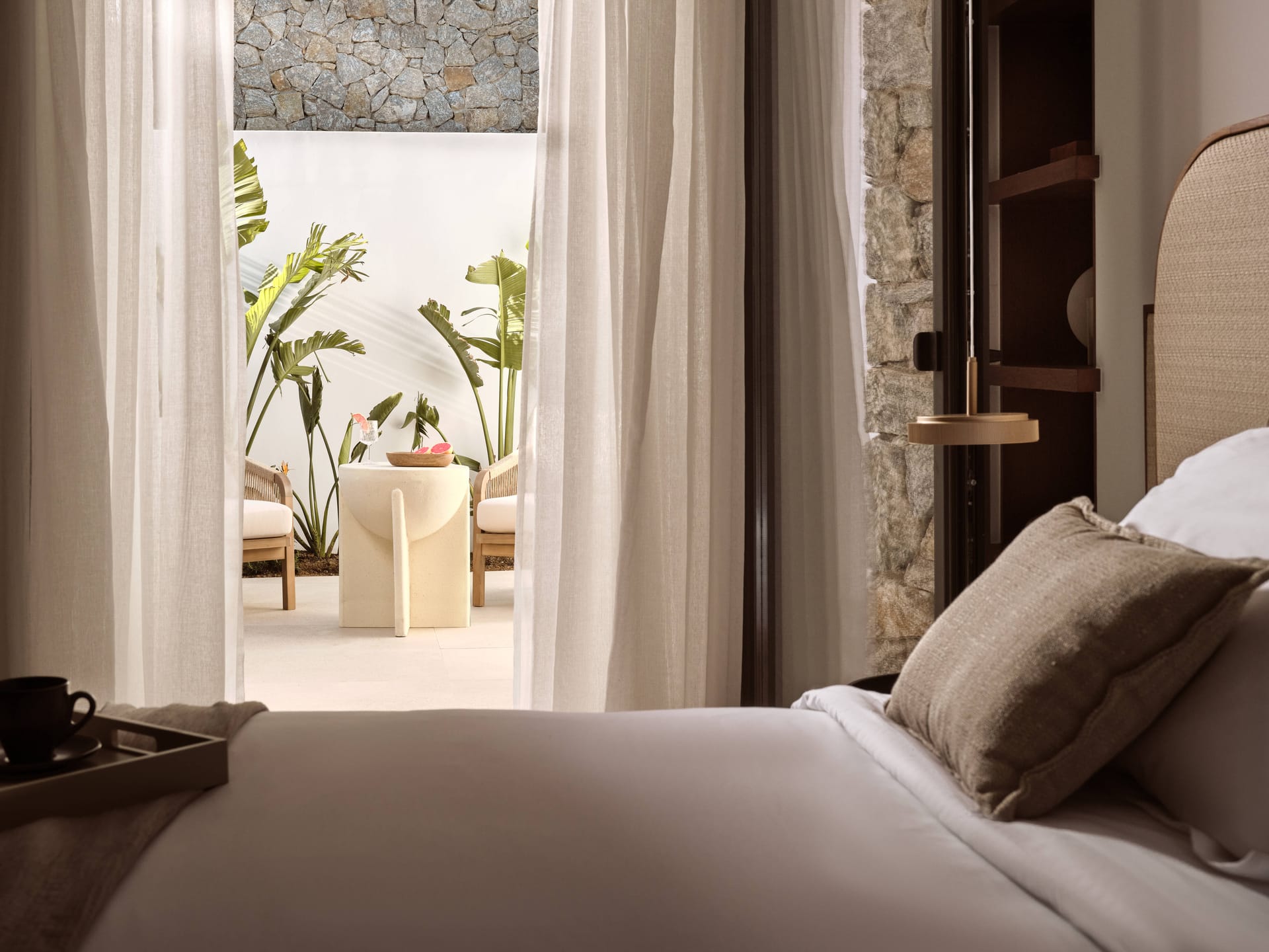 Anemelia Hotel - SUITE - 4