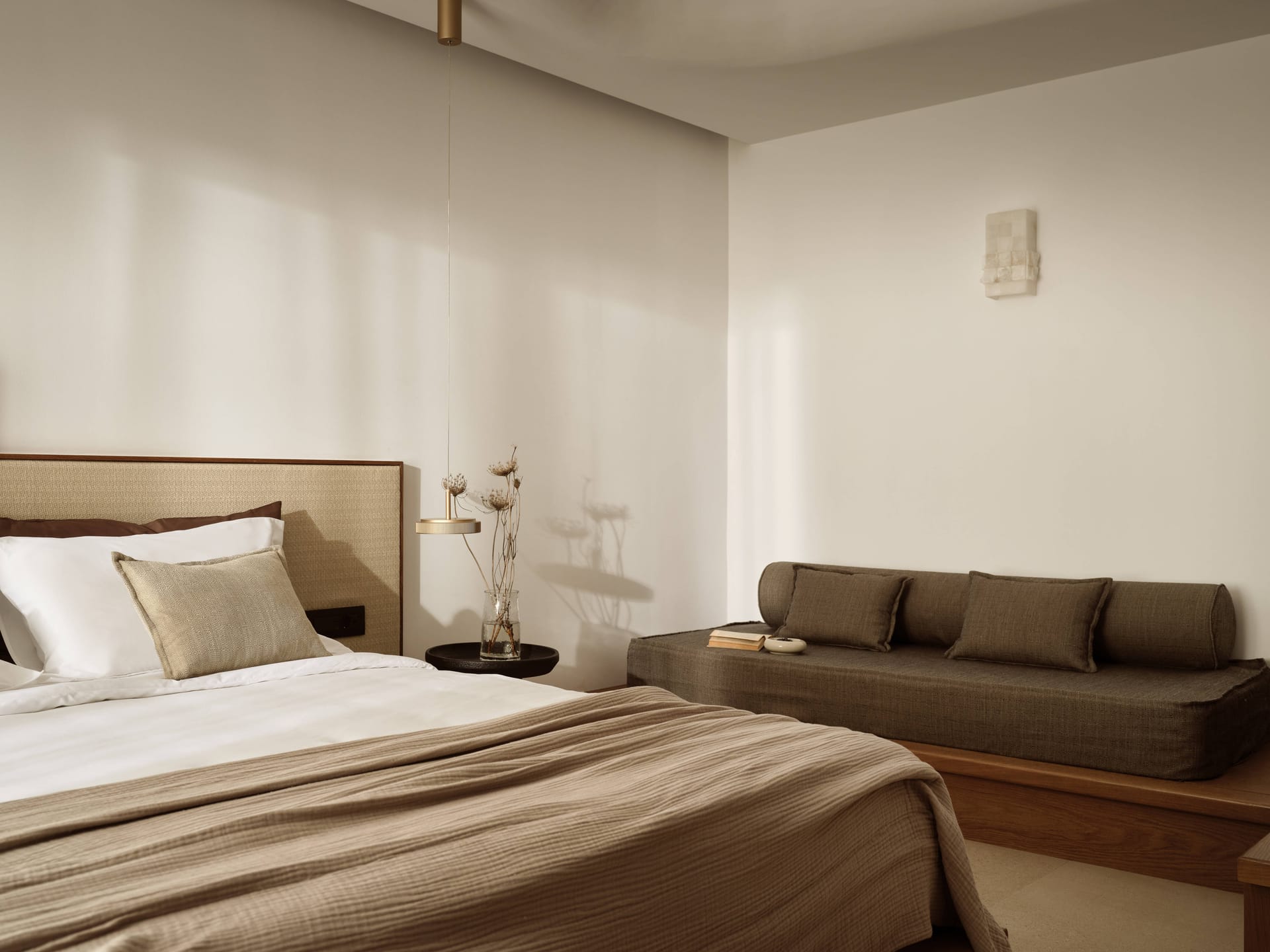Anemelia Hotel - SUITE - 5