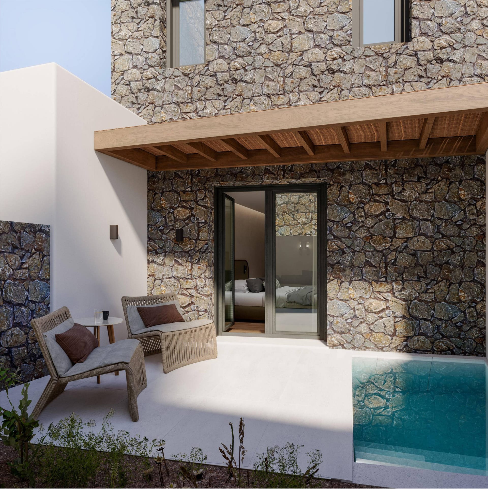 Anemelia Hotel - SUITE - 7
