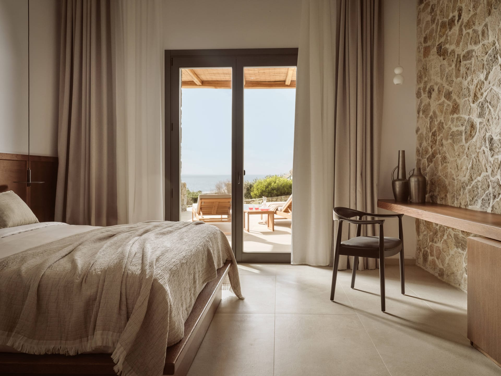 Anemelia Hotel - GRANDE - 2