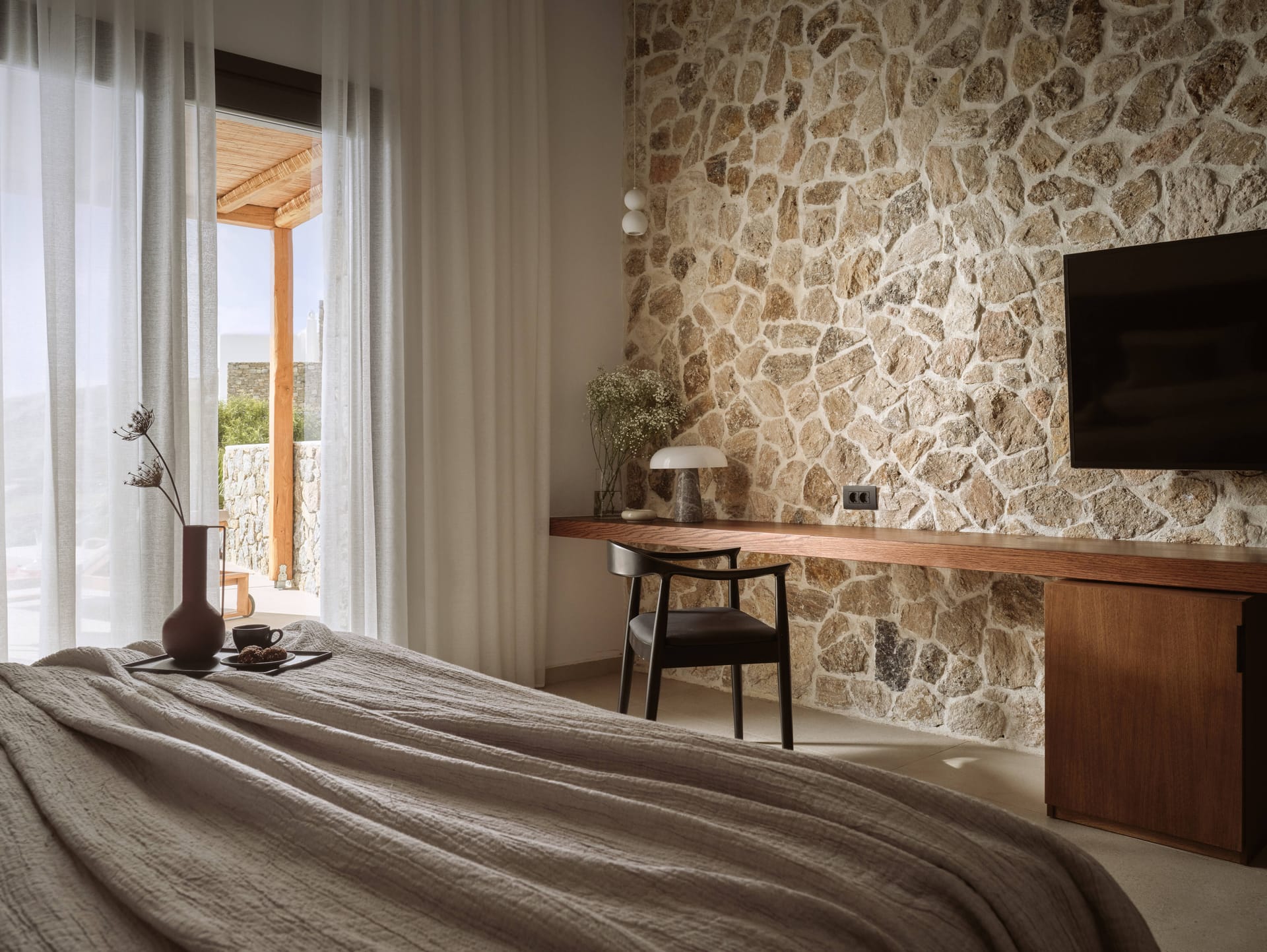 Anemelia Hotel - GRANDE - 4