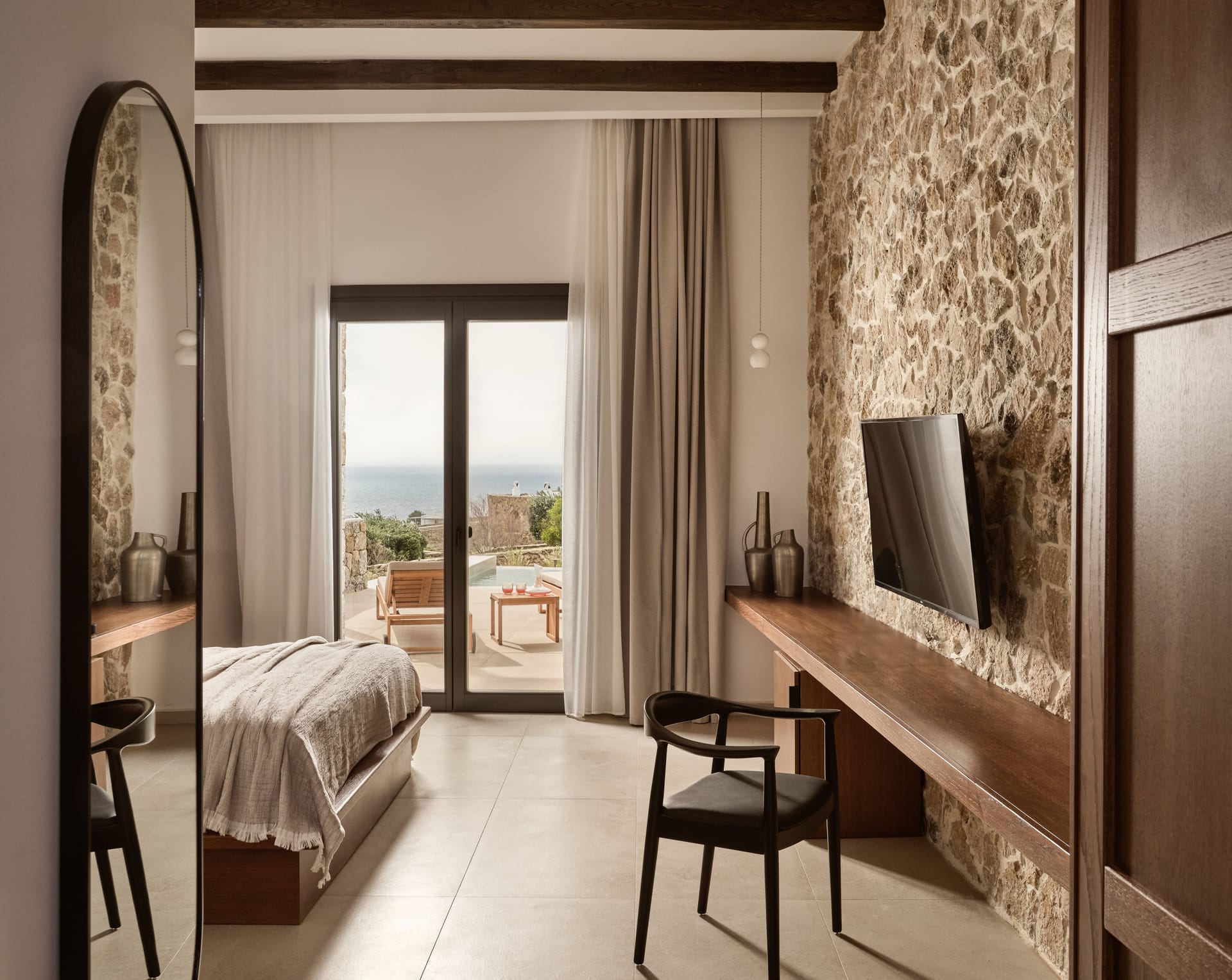 Anemelia Hotel - GRANDE - 5