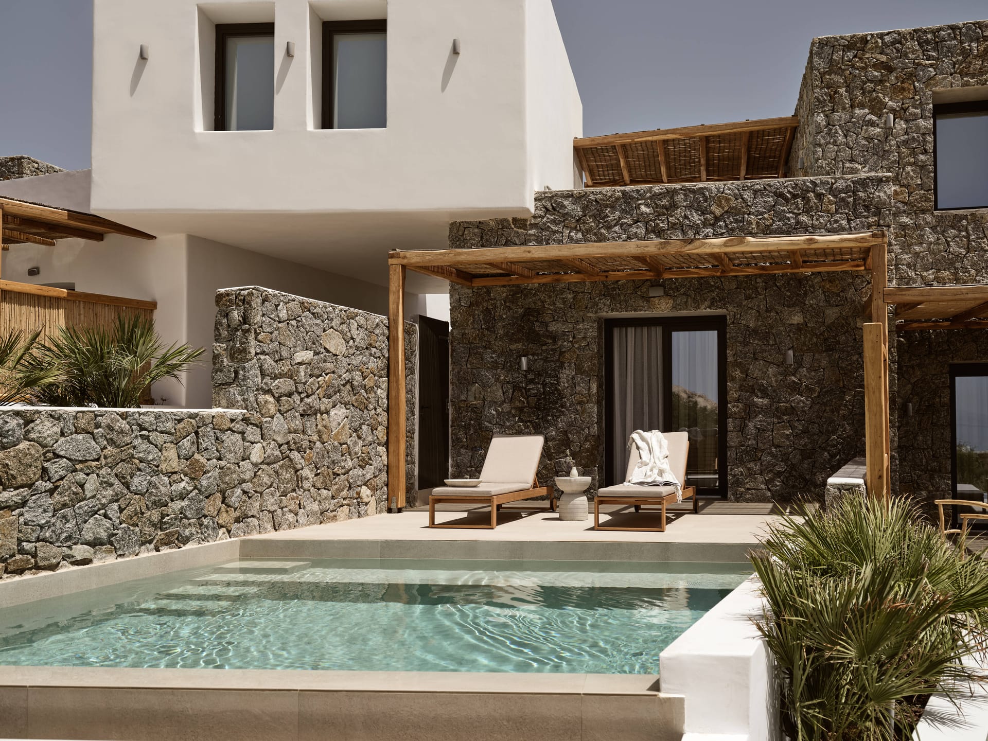 Anemelia Hotel - GRANDE - 7