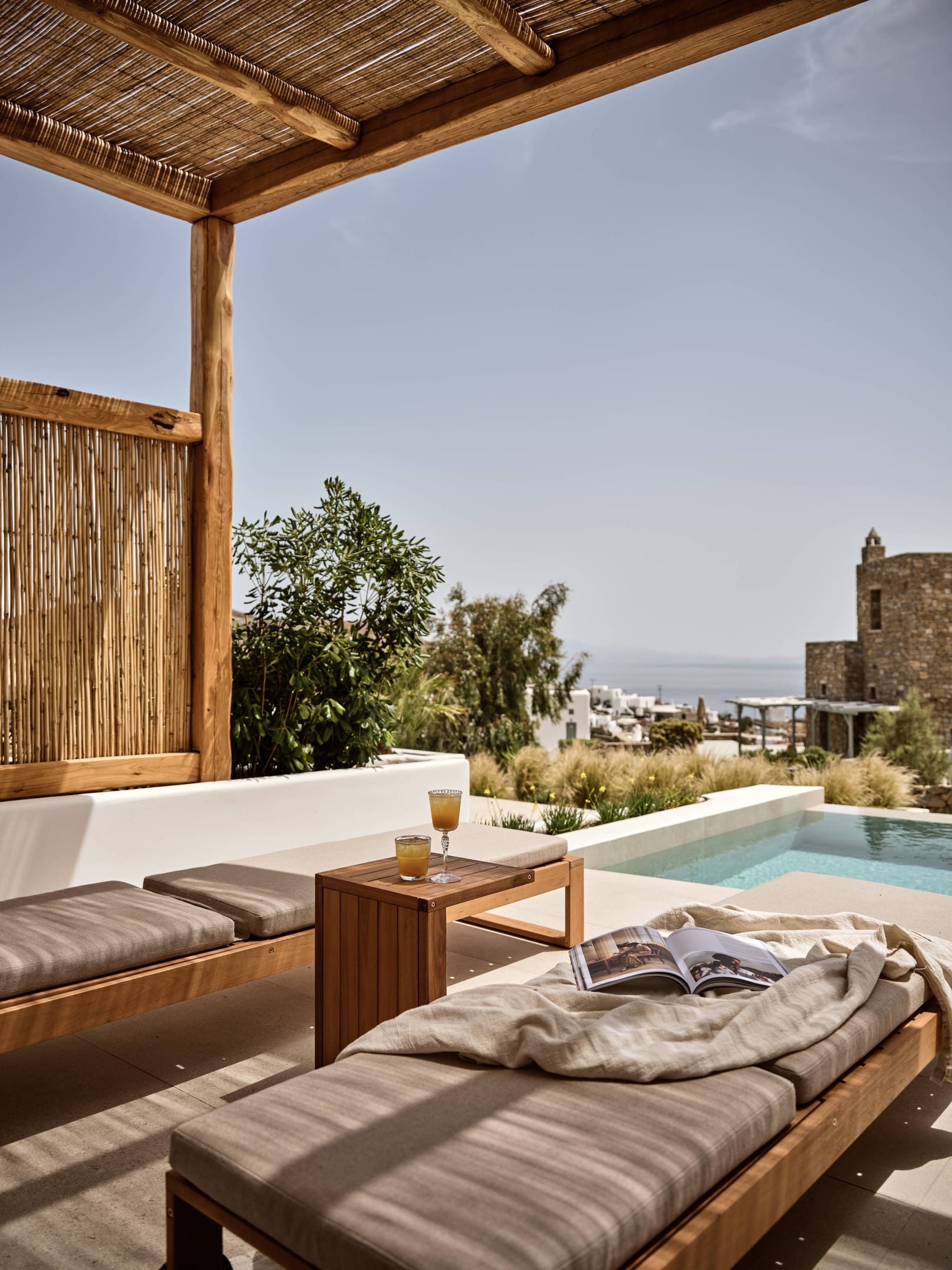 Anemelia Hotel - GRANDE - 10