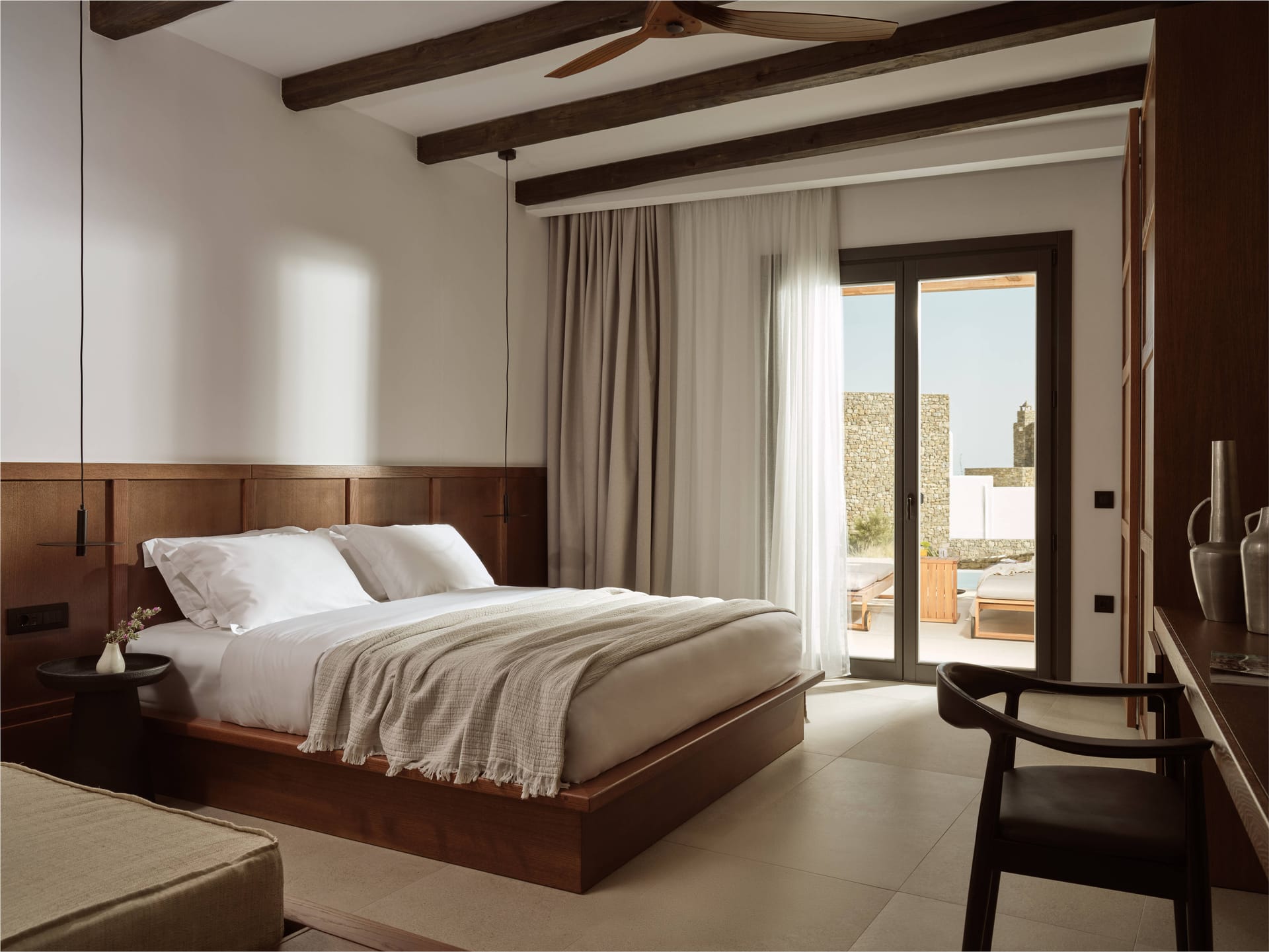 Anemelia Hotel - GRANDE - 11