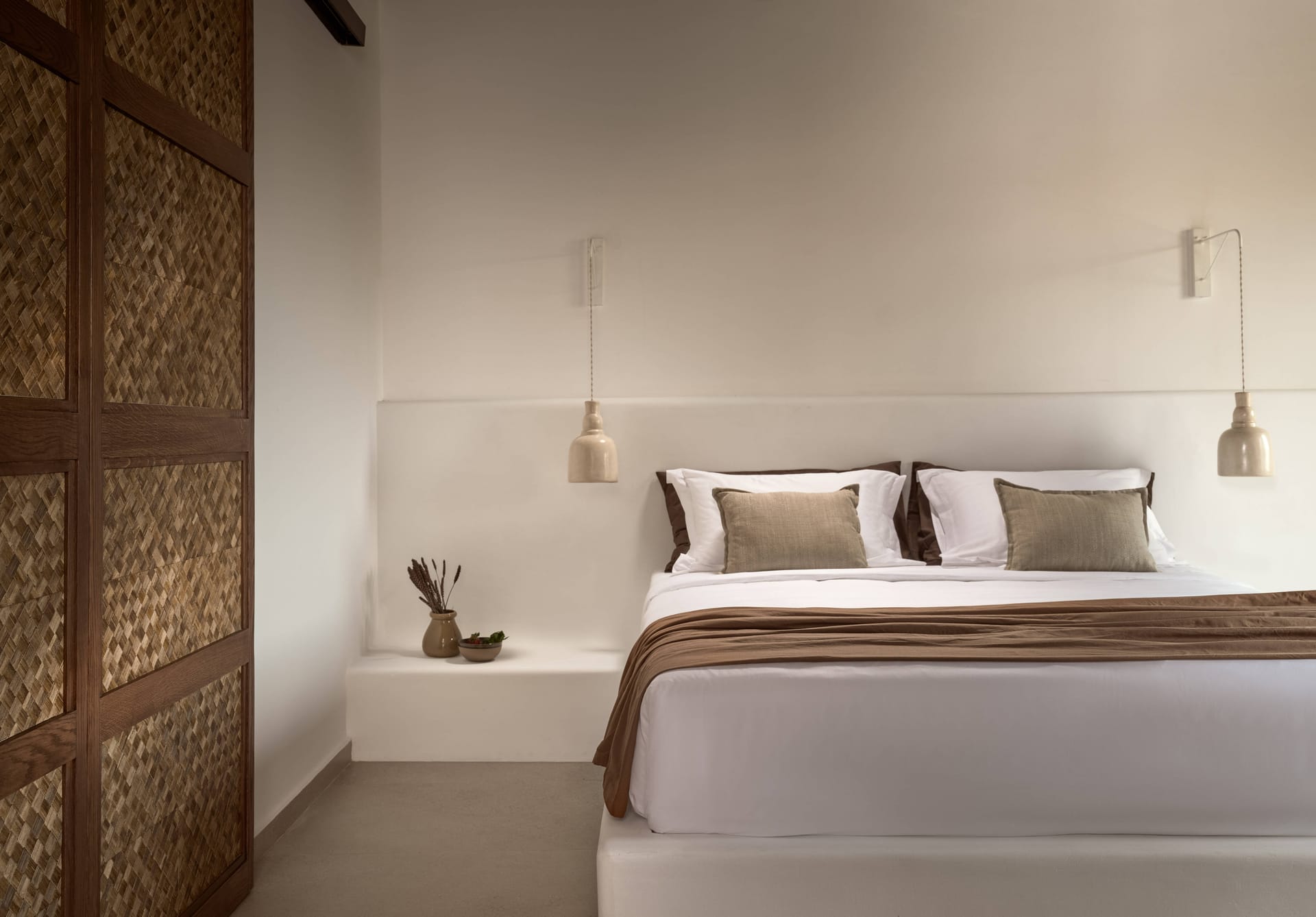 Anemelia Hotel - DESIGN - 2