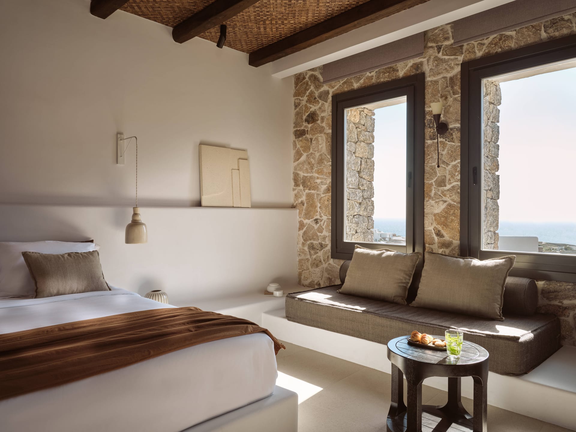 Anemelia Hotel - DESIGN - 3