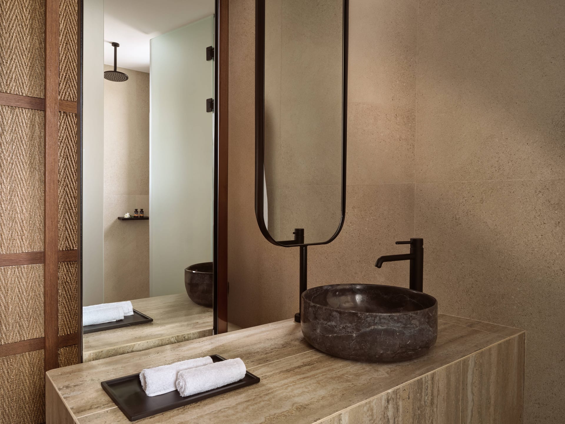 Anemelia Hotel - DESIGN - 5