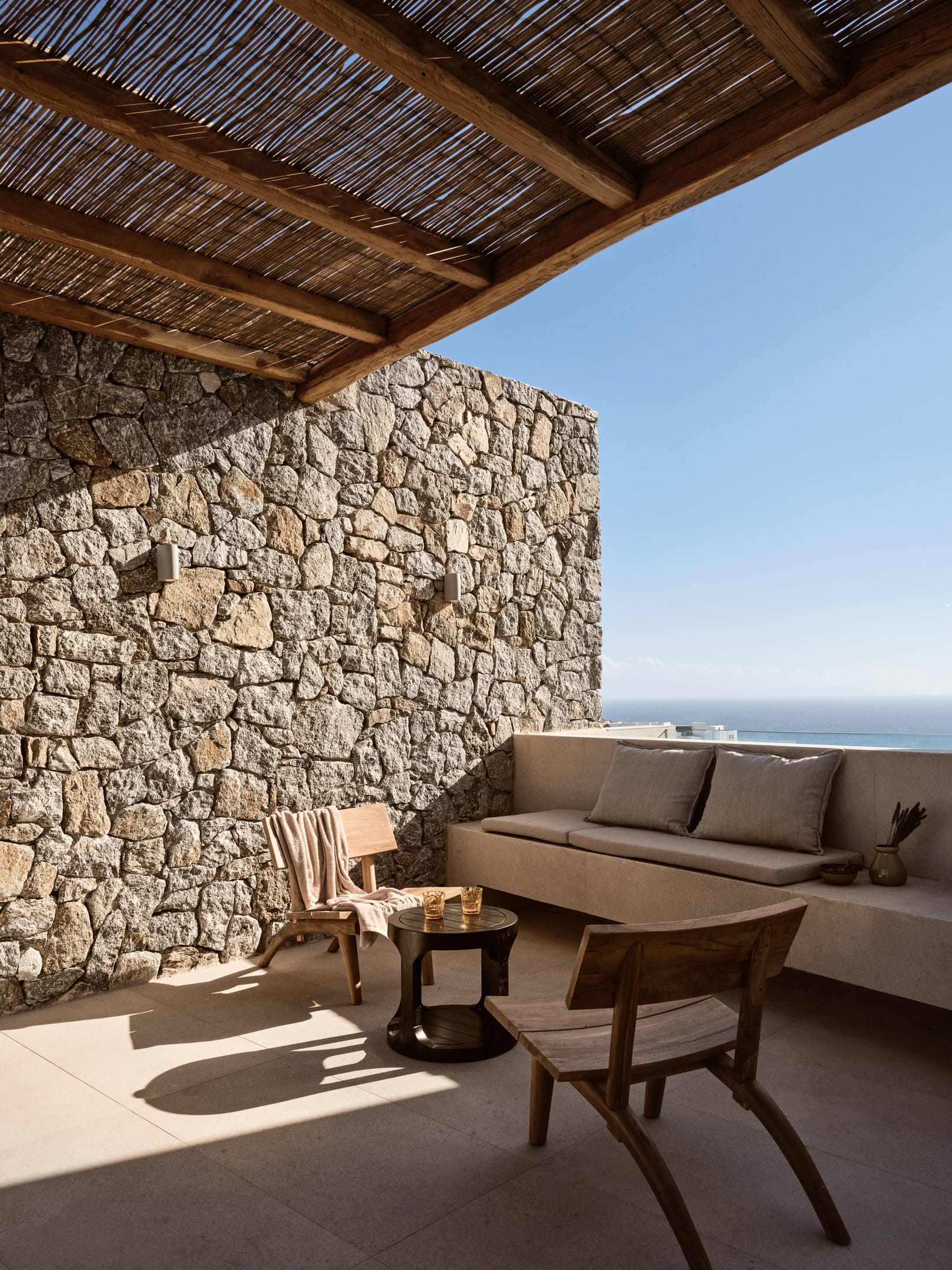 Anemelia Hotel - DESIGN - 6