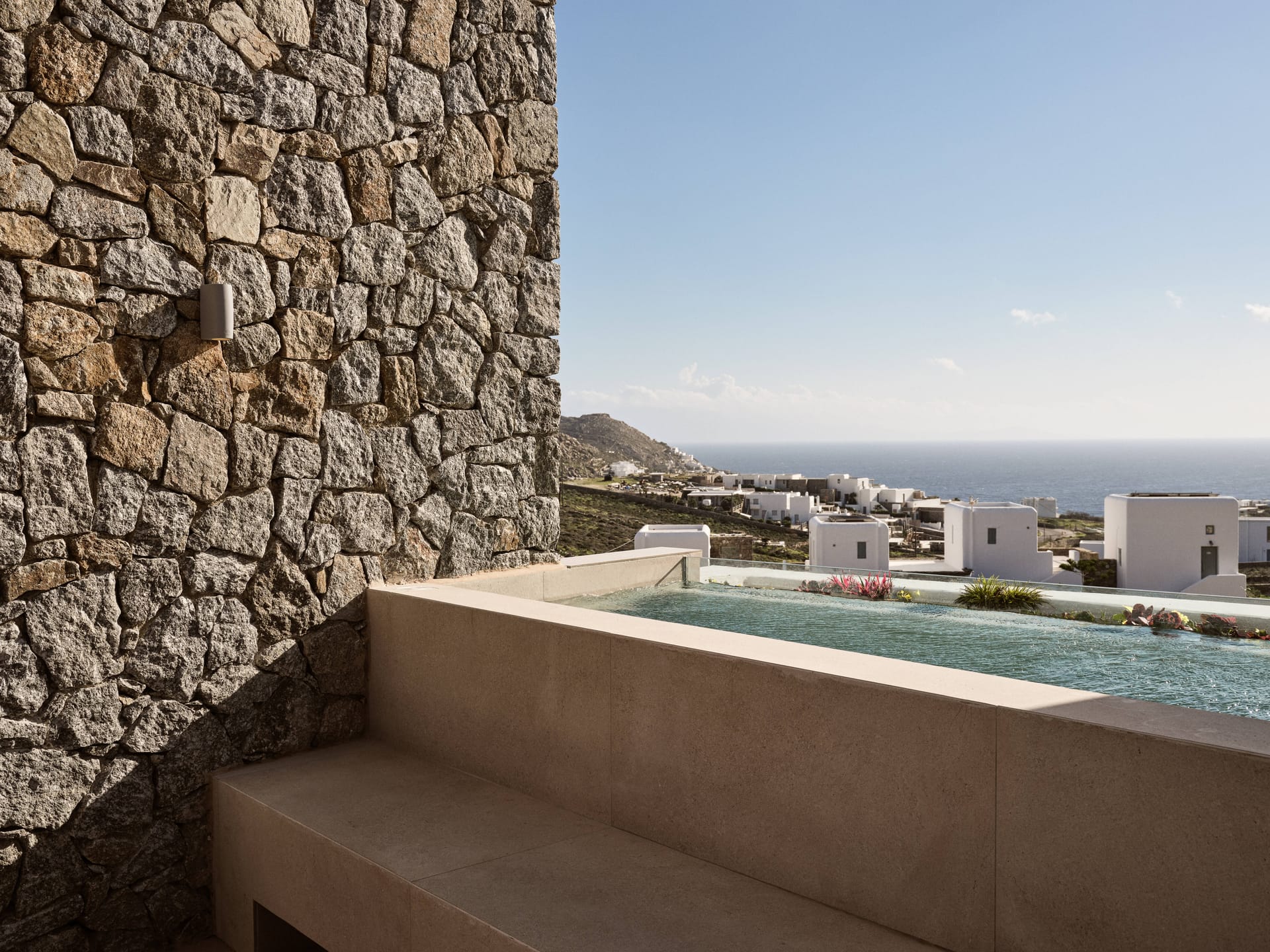 Anemelia Hotel - DESIGN - 7