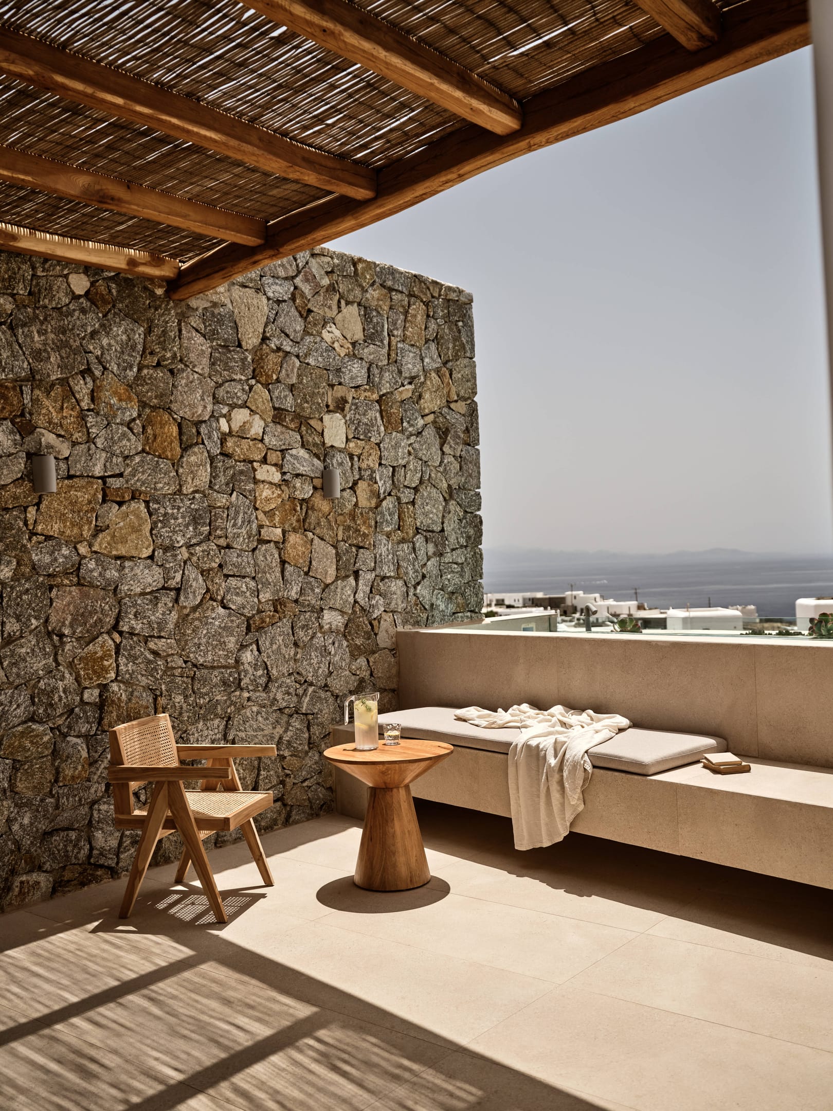 Anemelia Hotel - DESIGN - 10