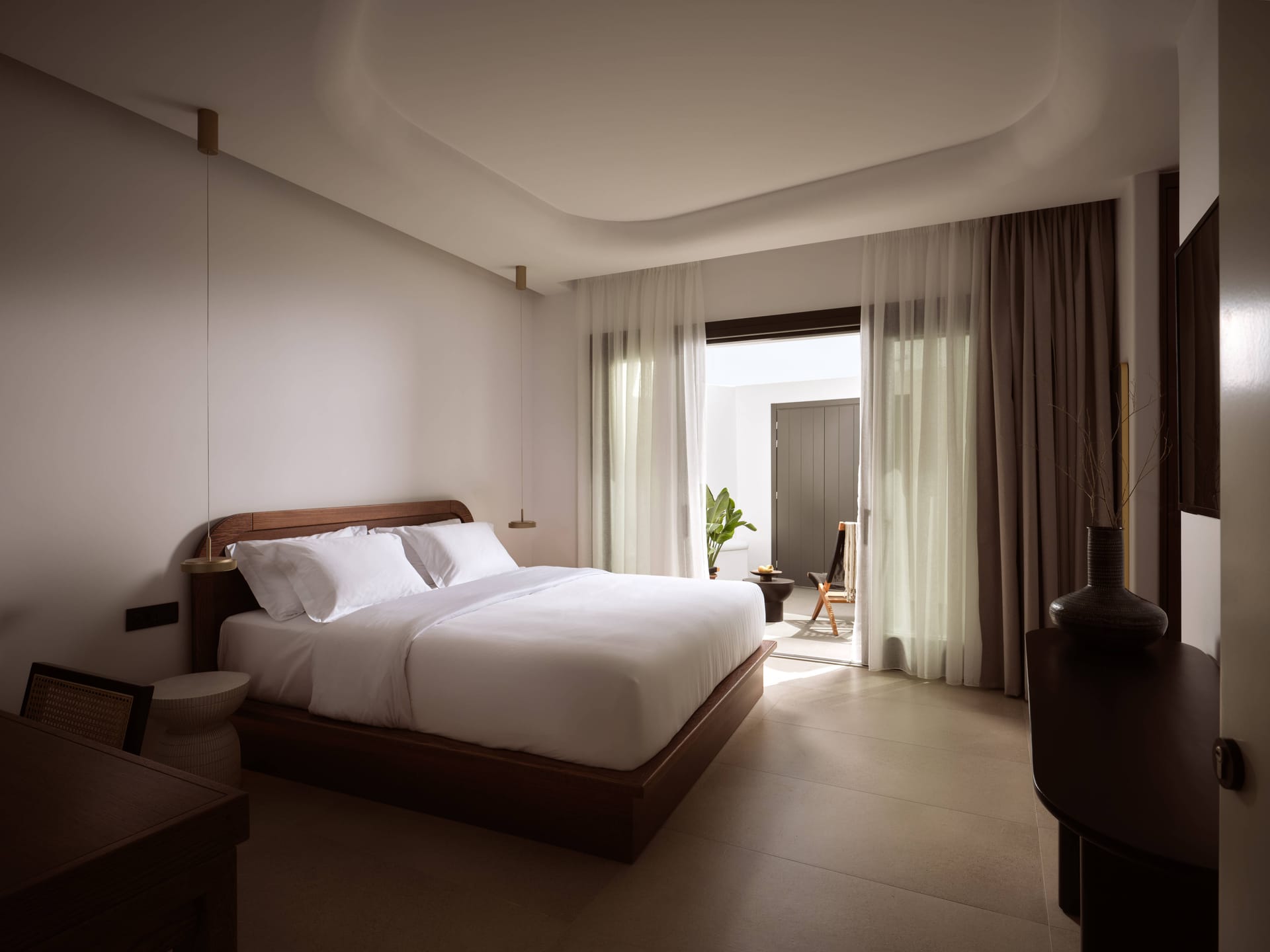 Anemelia Hotel - 2BDR - 3