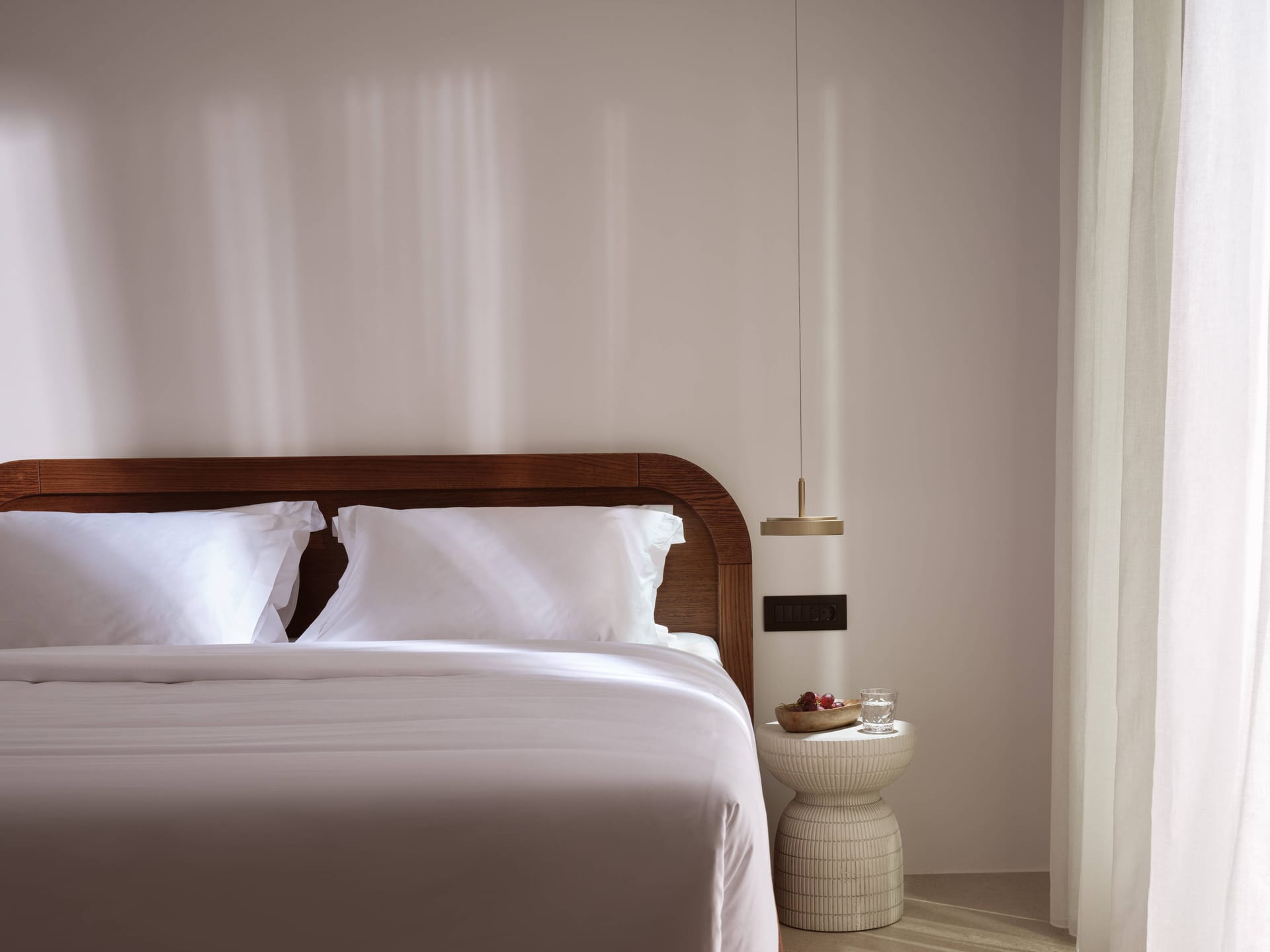 Anemelia Hotel - 2BDR - 4