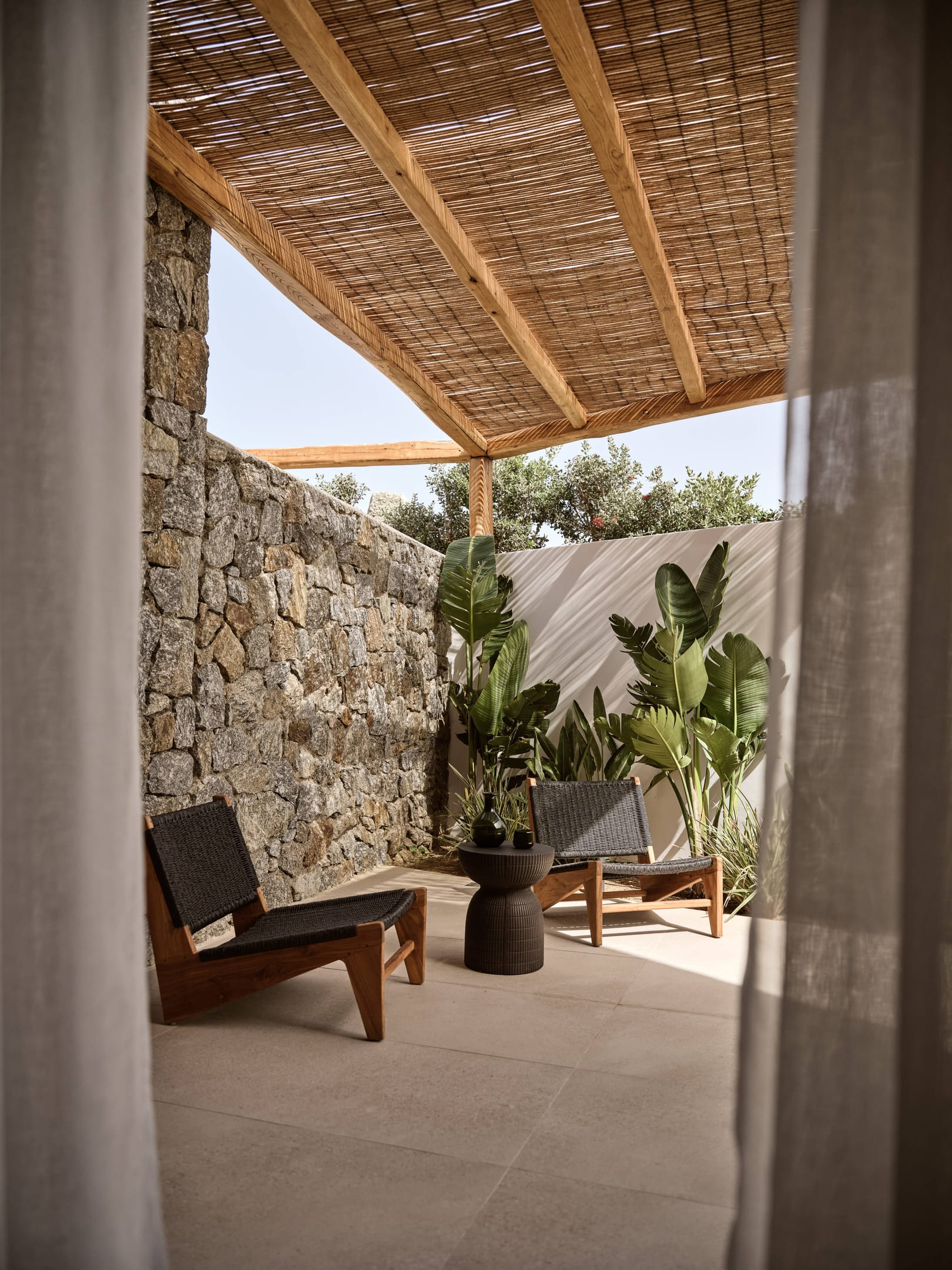 Anemelia Hotel - 2BDR - 6