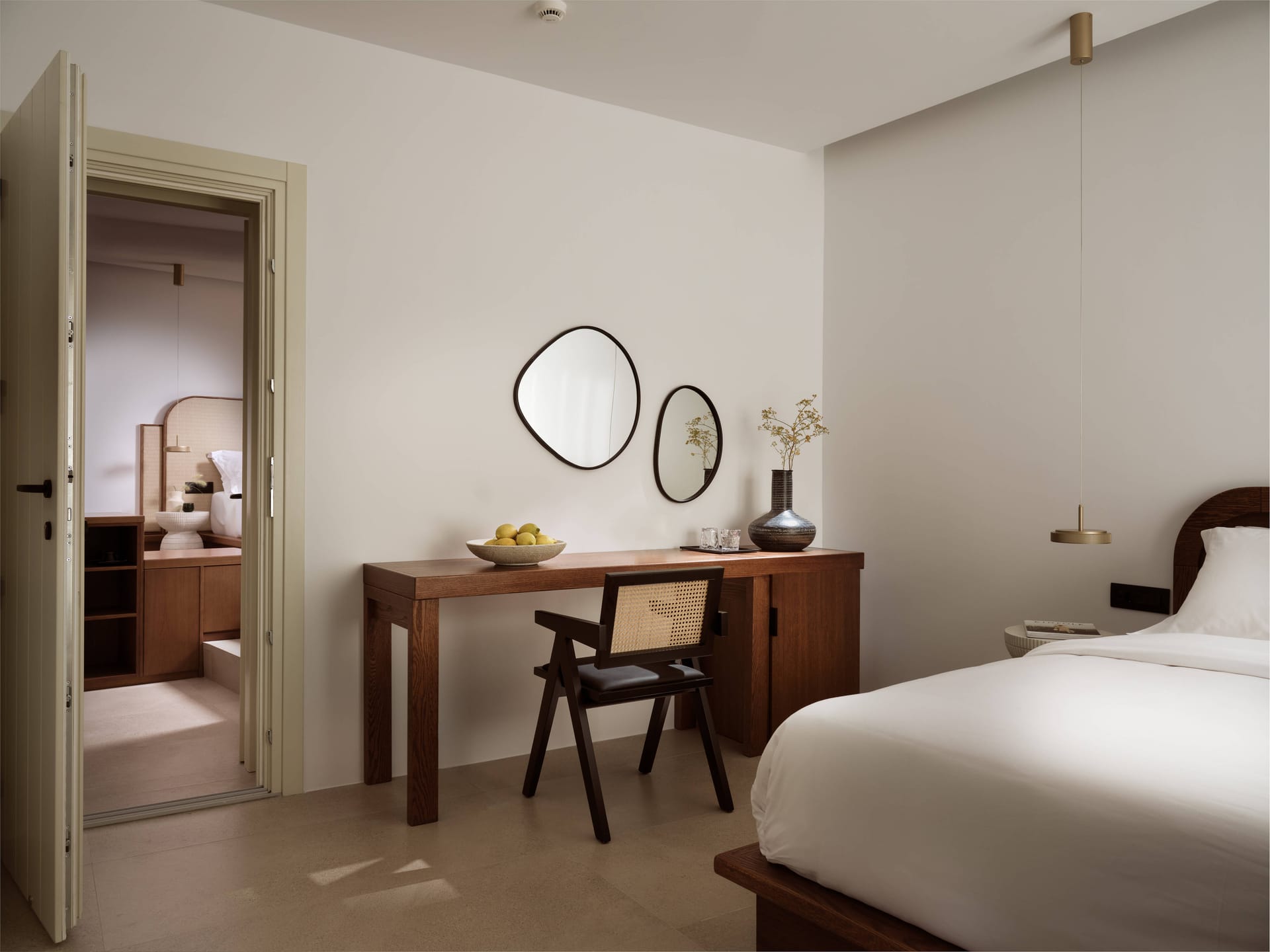 2 Bedroom Suite with Plunge Pool