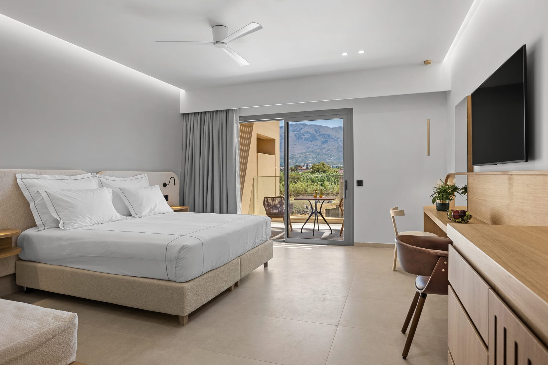 Ventale Island Breeze Resort - DLV - 2
