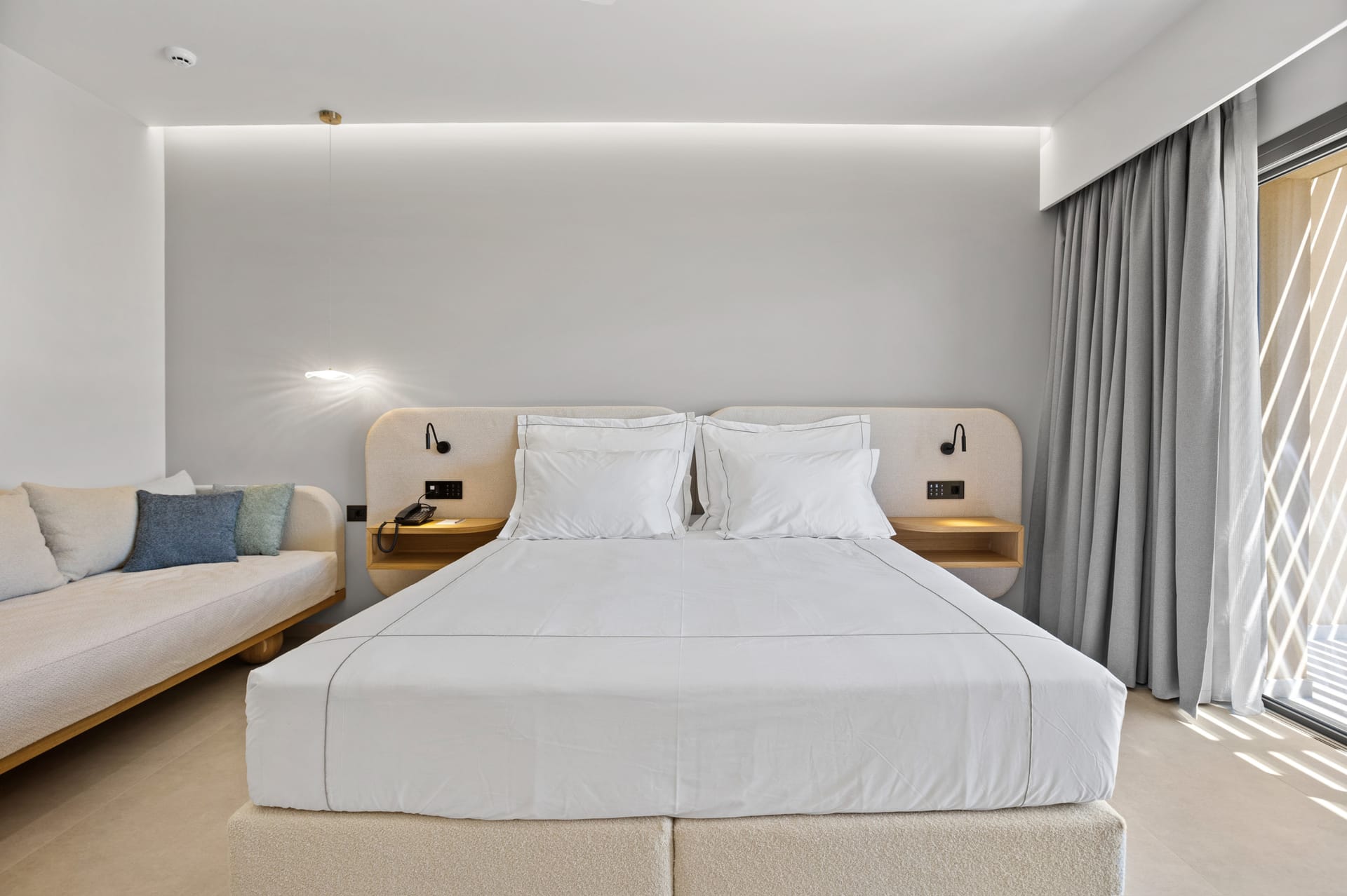 Ventale Island Breeze Resort - DLV - 4