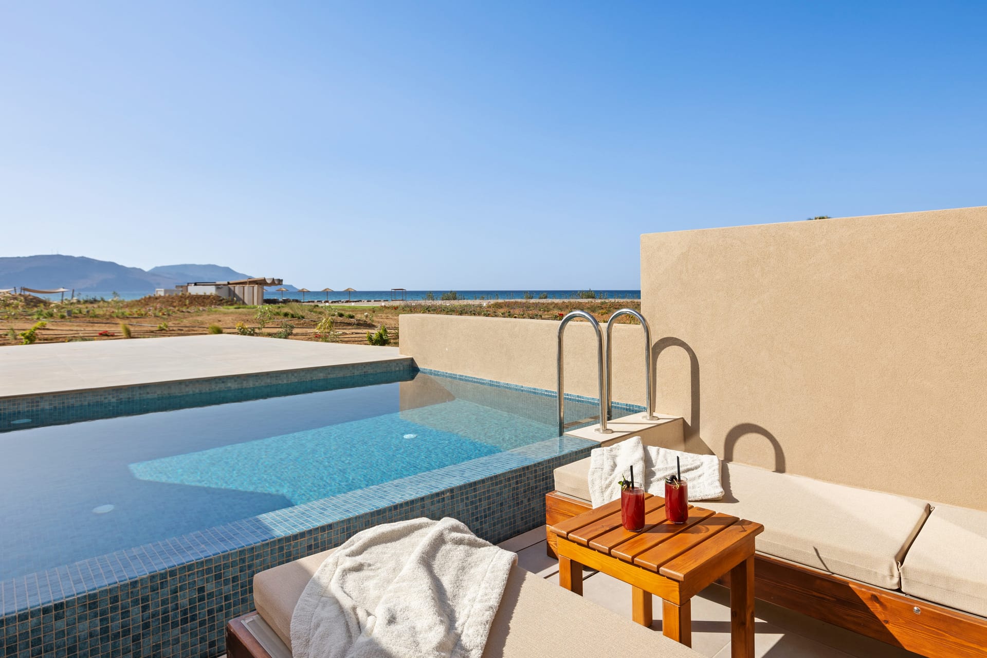 Ventale Island Breeze Resort - DPP - 5