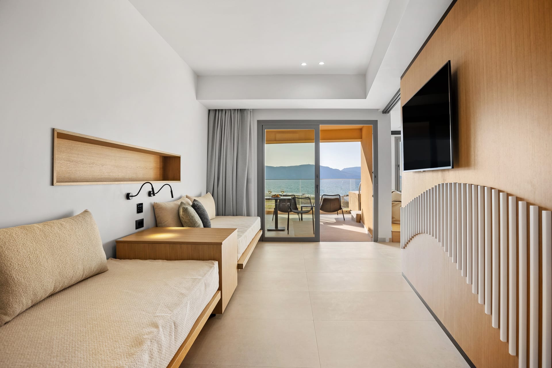 Ventale Island Breeze Resort - INFIN - 2