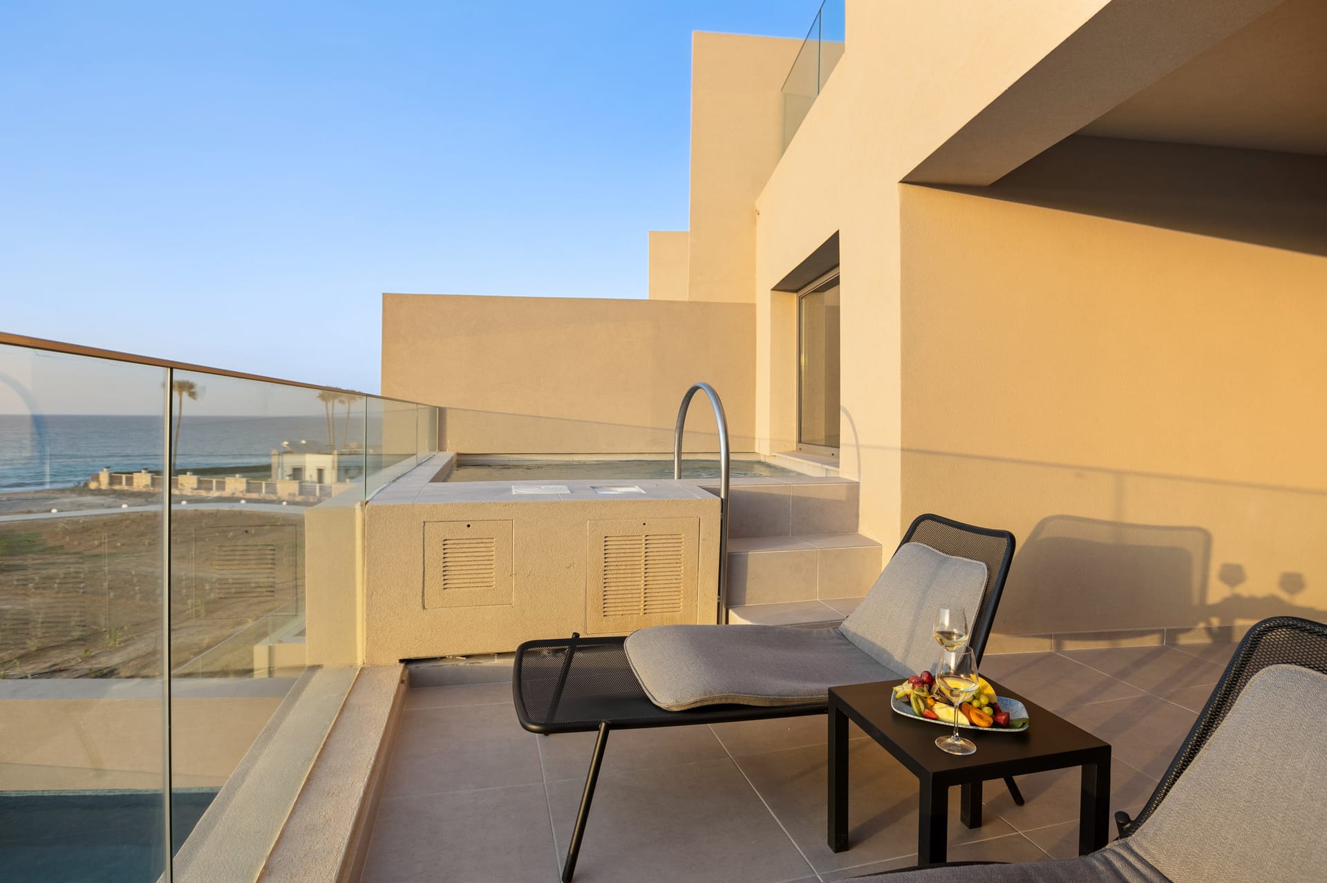 Ventale Island Breeze Resort - INFIN - 5
