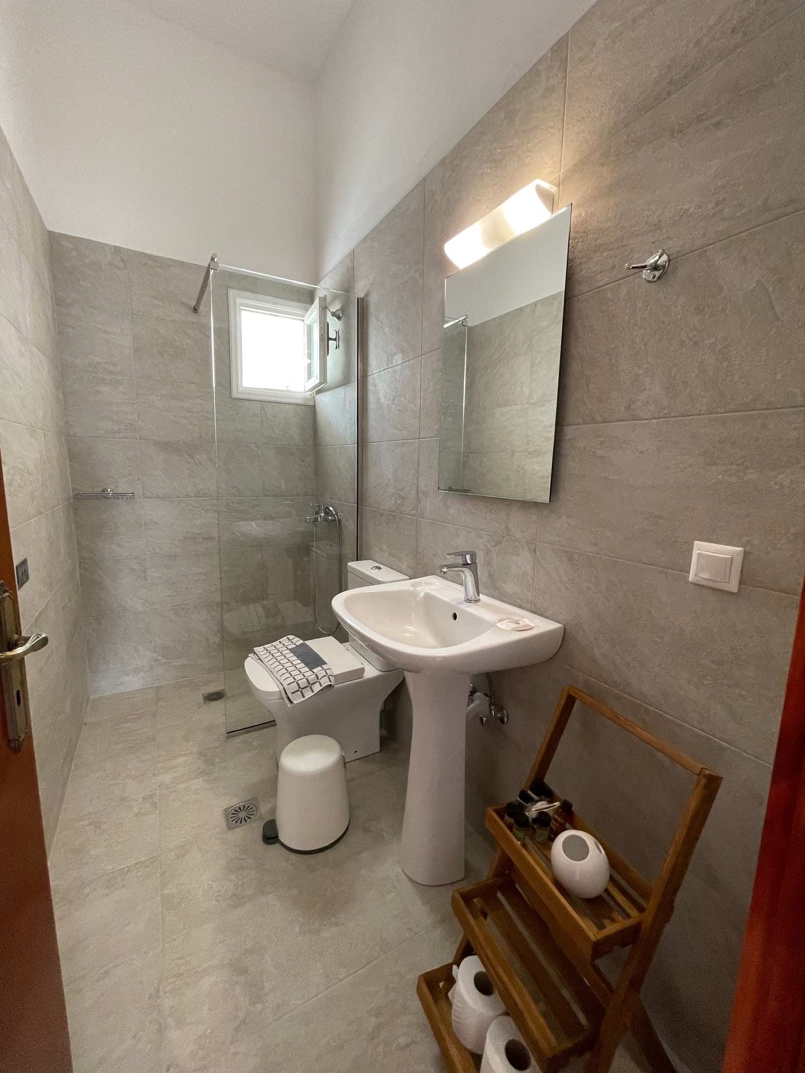 Porto Kaza Crete - AP2PL - 2