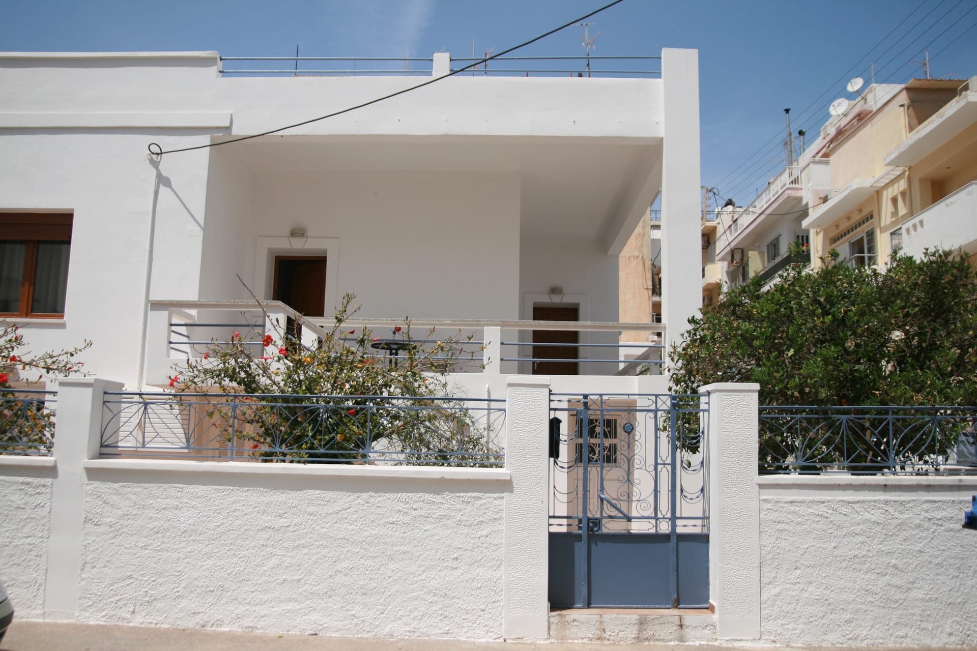Apartment 2