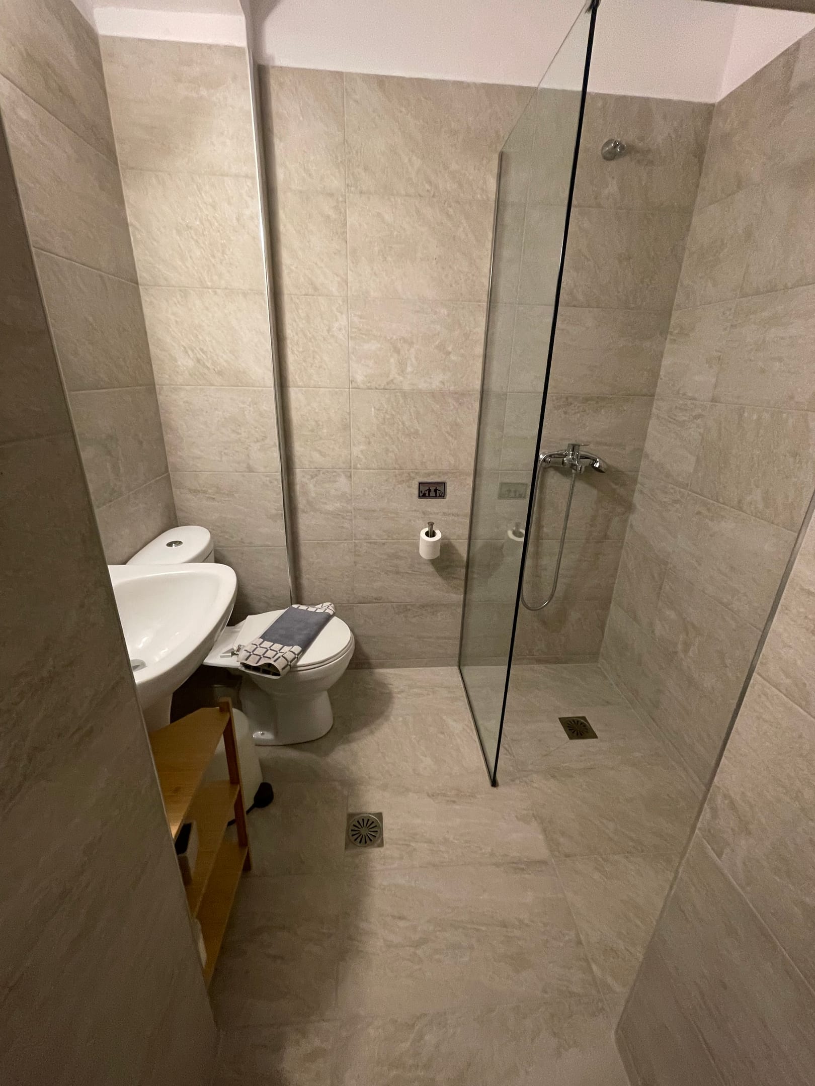 Porto Kaza Crete - AP3PL - 4