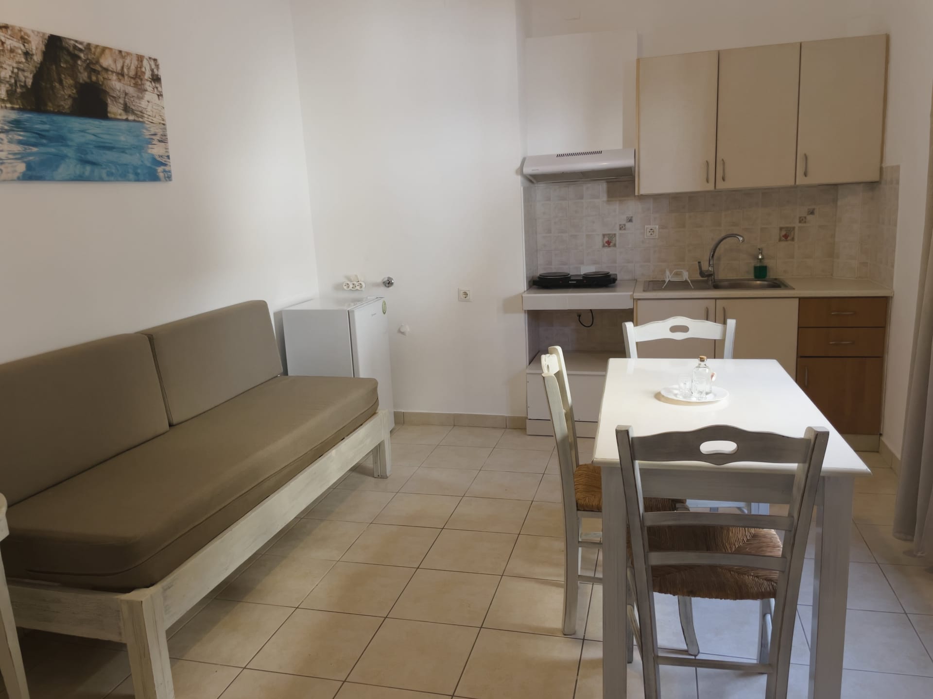 Porto Kaza Crete - AP3PL - 5