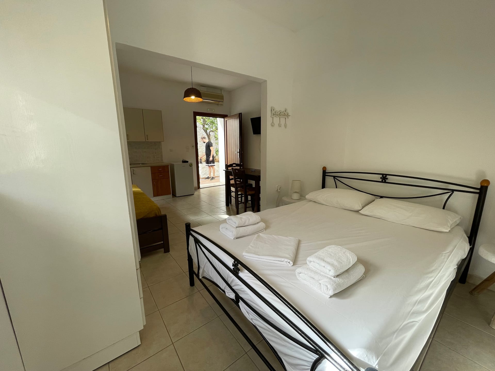 Porto Kaza Crete - AP4PL - 2