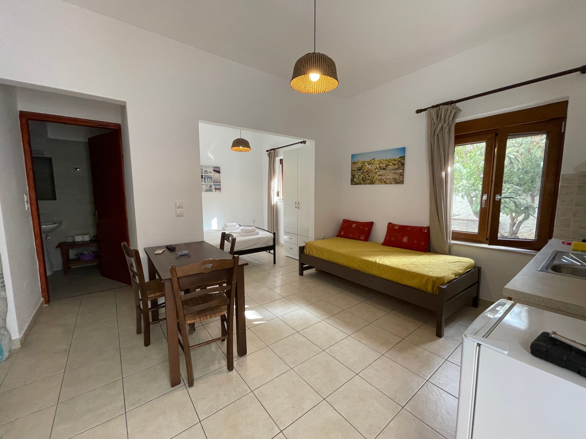 Porto Kaza Crete - AP4PL - 3