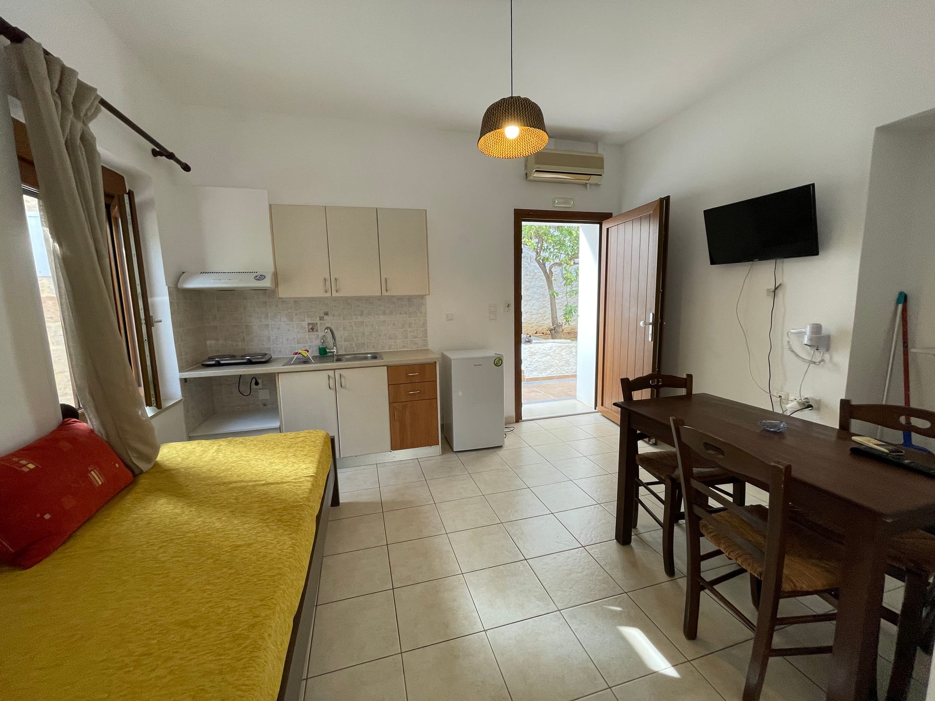 Porto Kaza Crete - AP4PL - 5