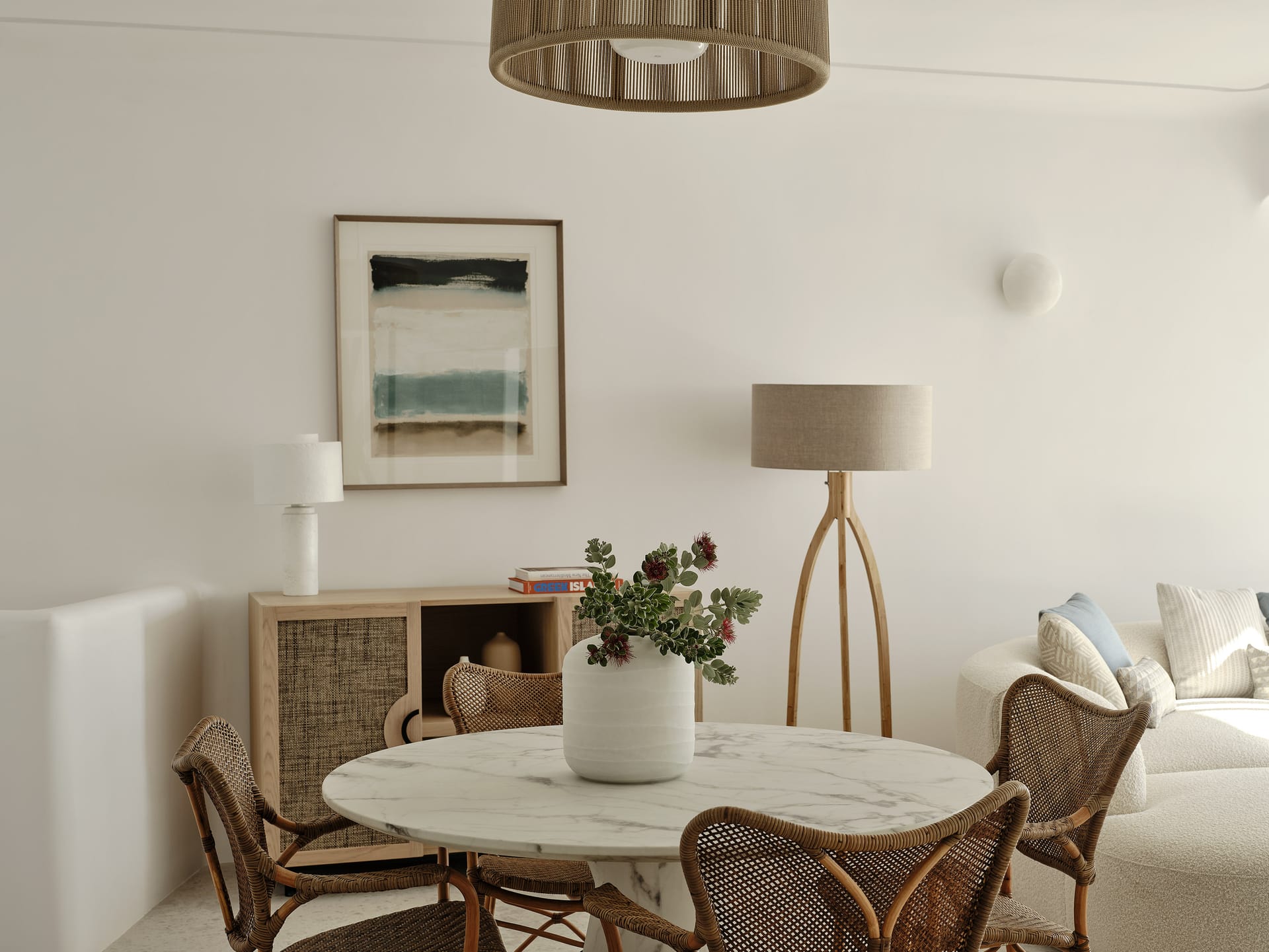Deos Mykonos - OMICRO - 8