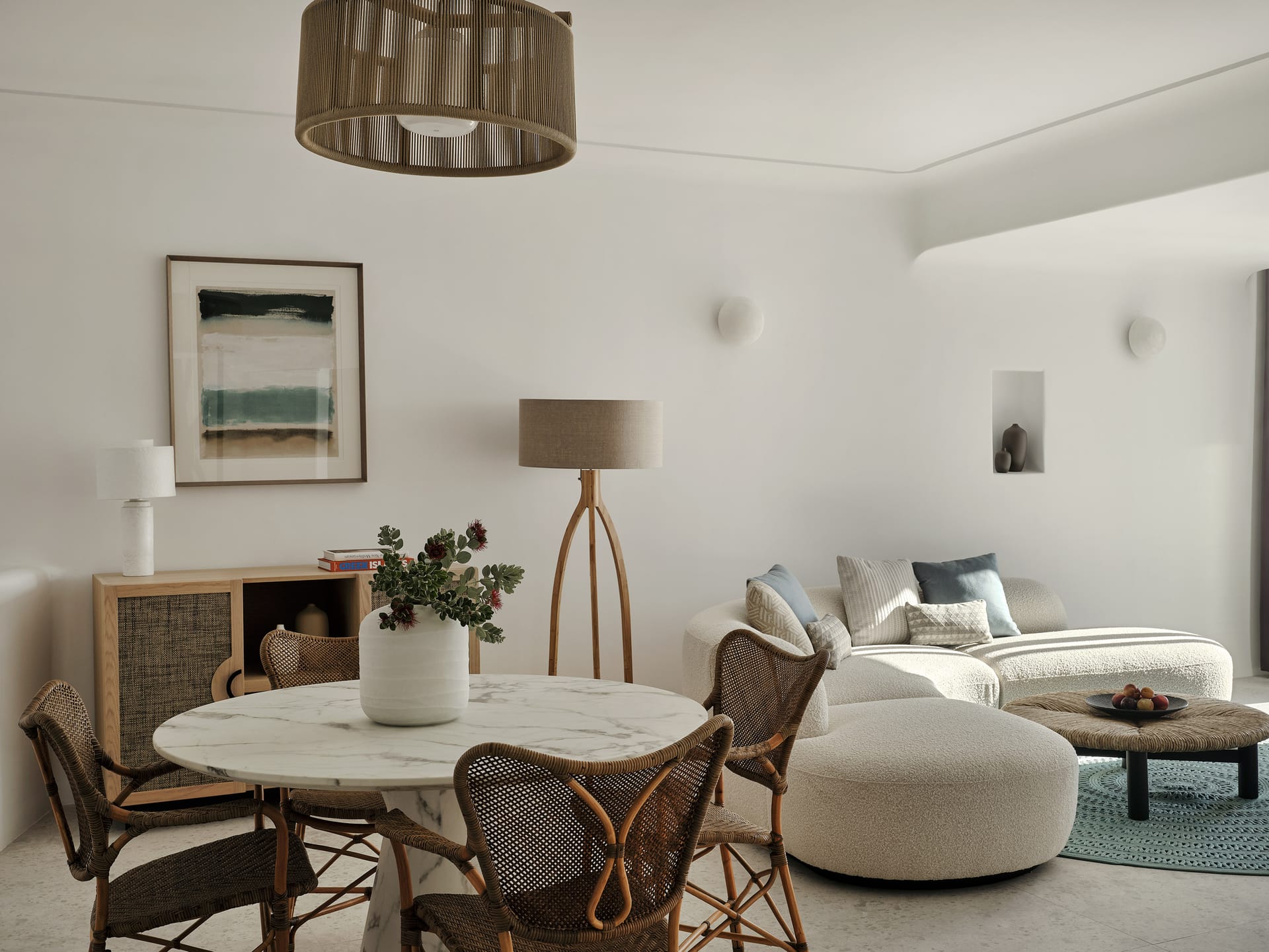 Deos Mykonos - OMICRO - 7