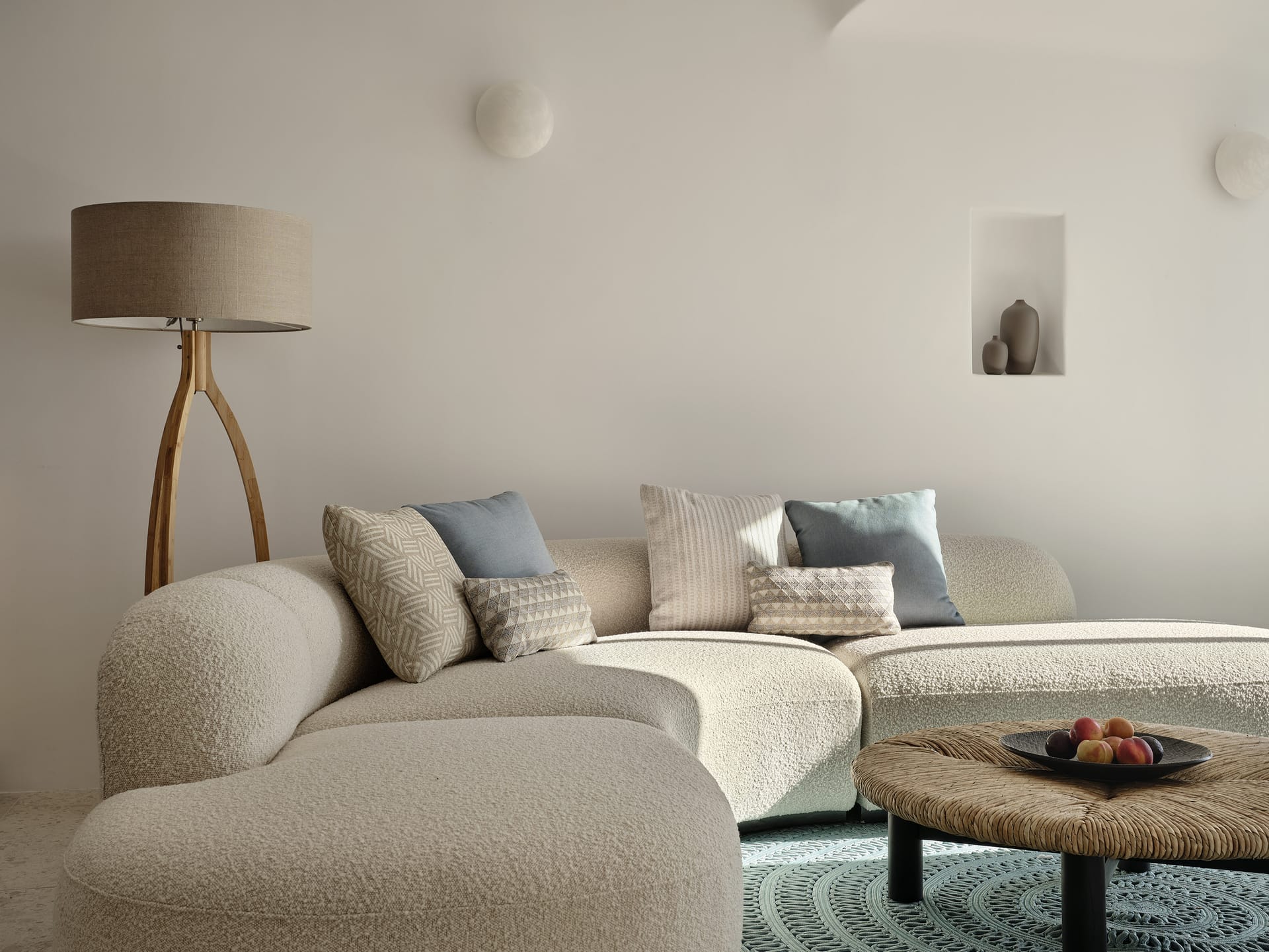 Deos Mykonos - OMICRO - 6