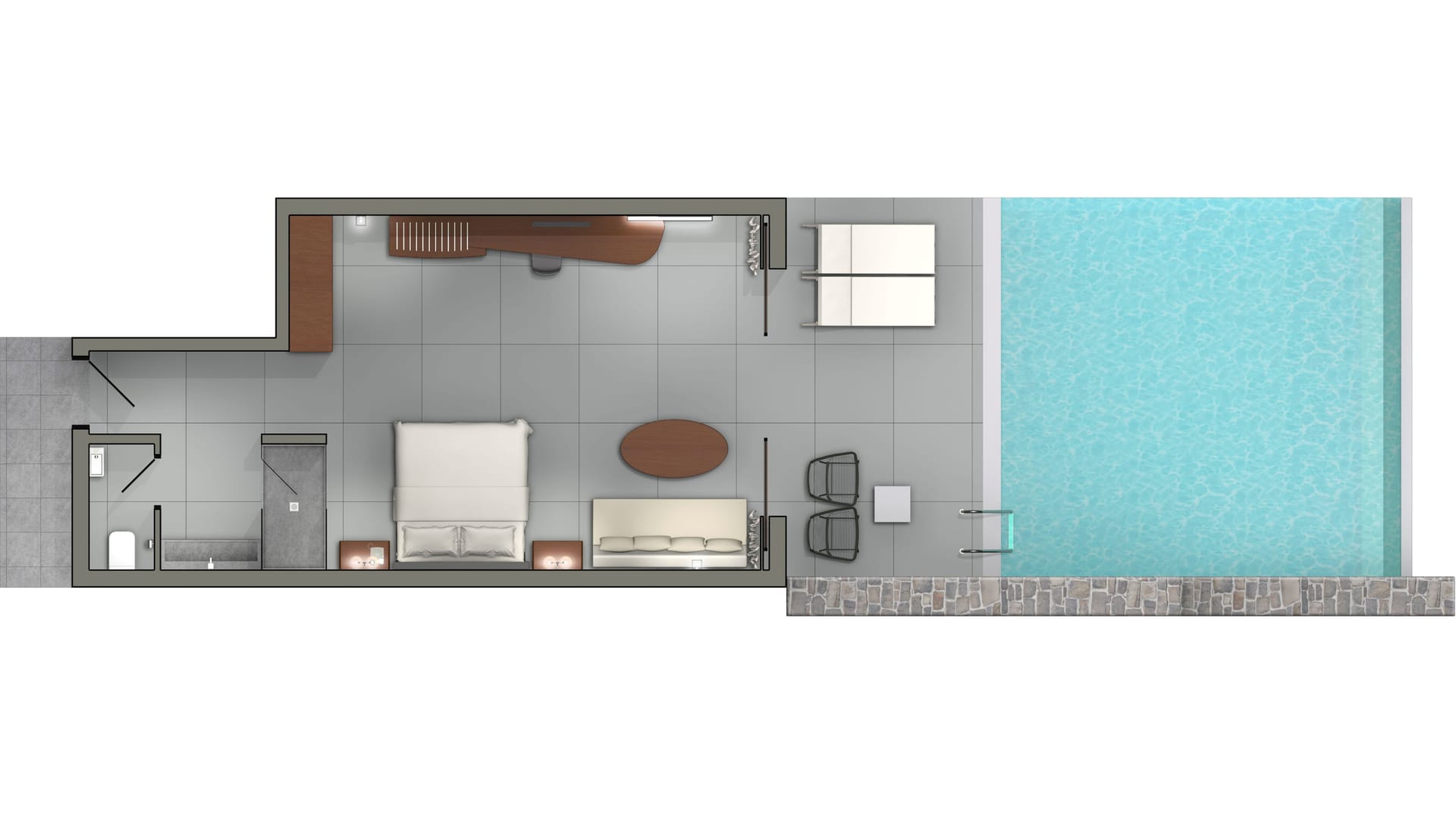 Aquila Elounda Village - DWPP - 13