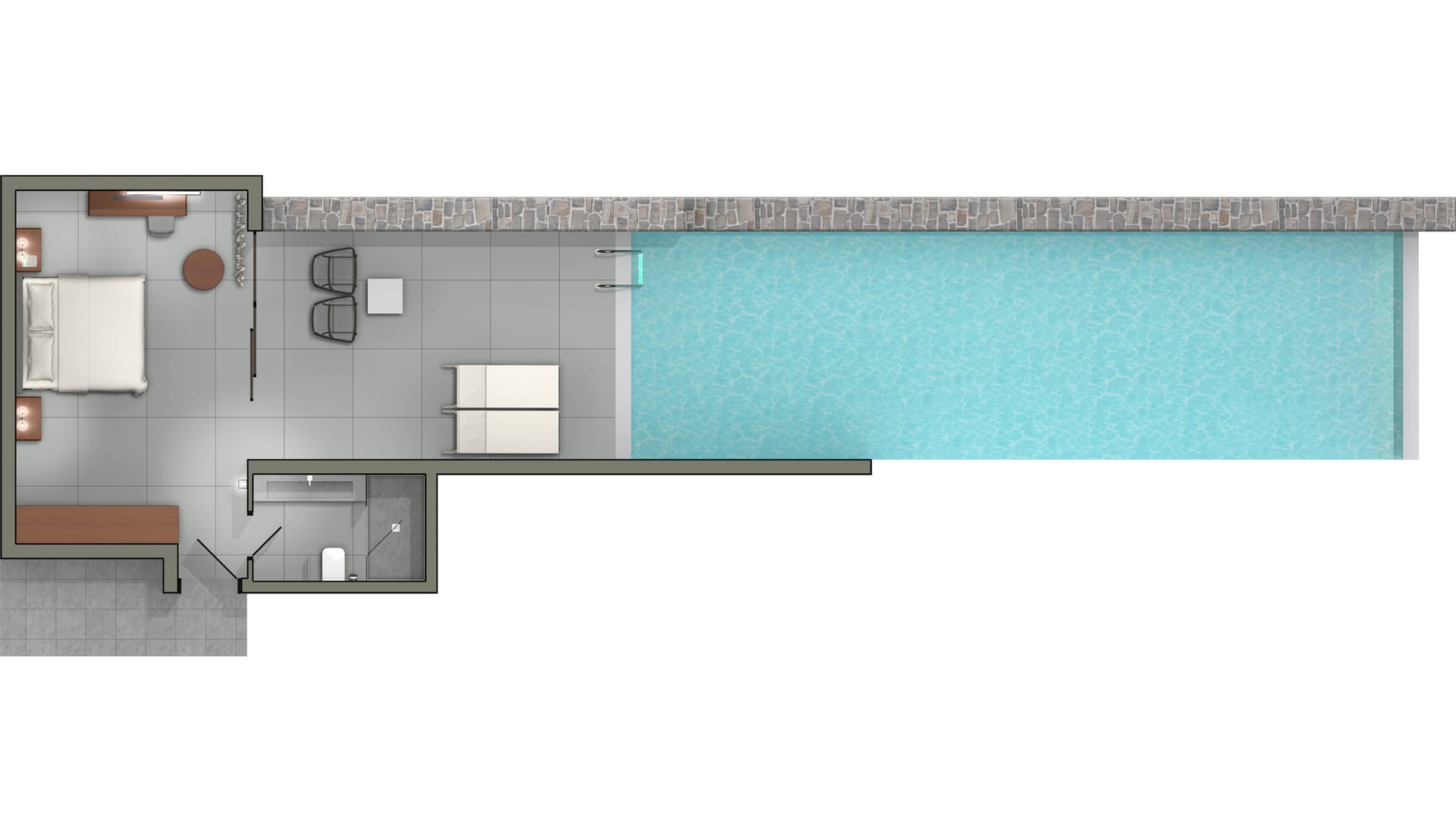Aquila Elounda Village - DWPP - 14