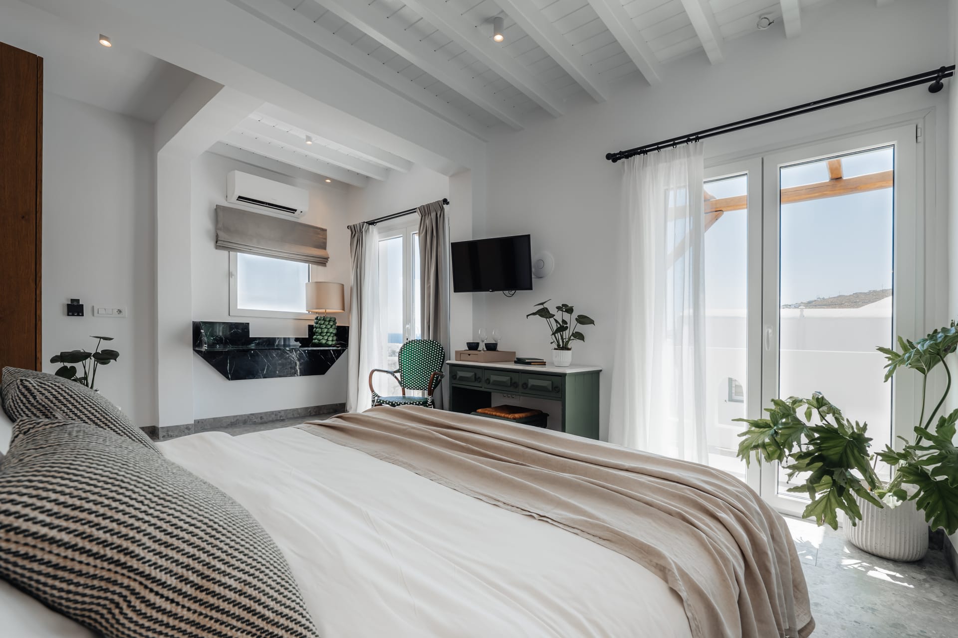 Renovated Standard Room